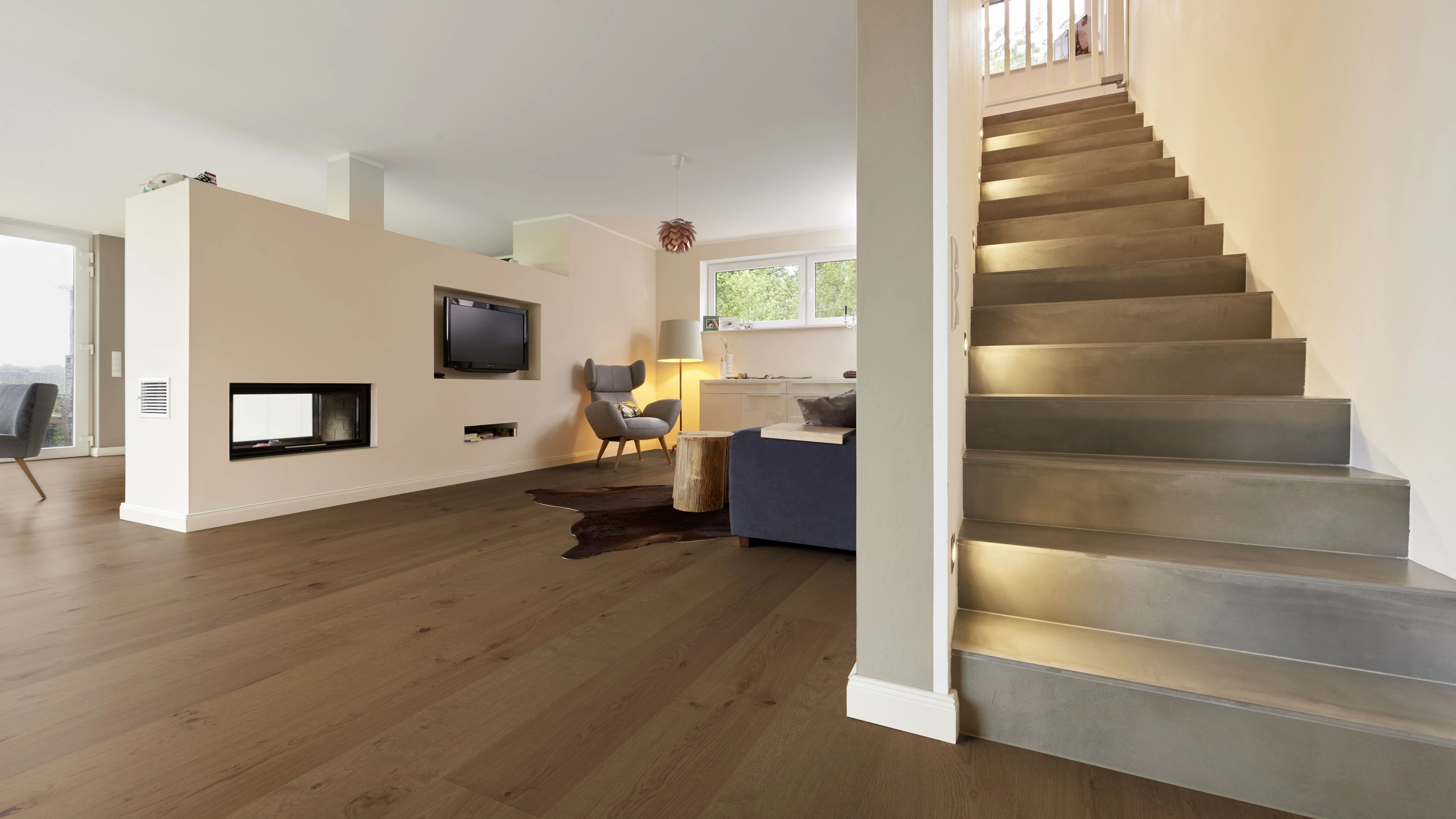 Eiche Riding Mountain