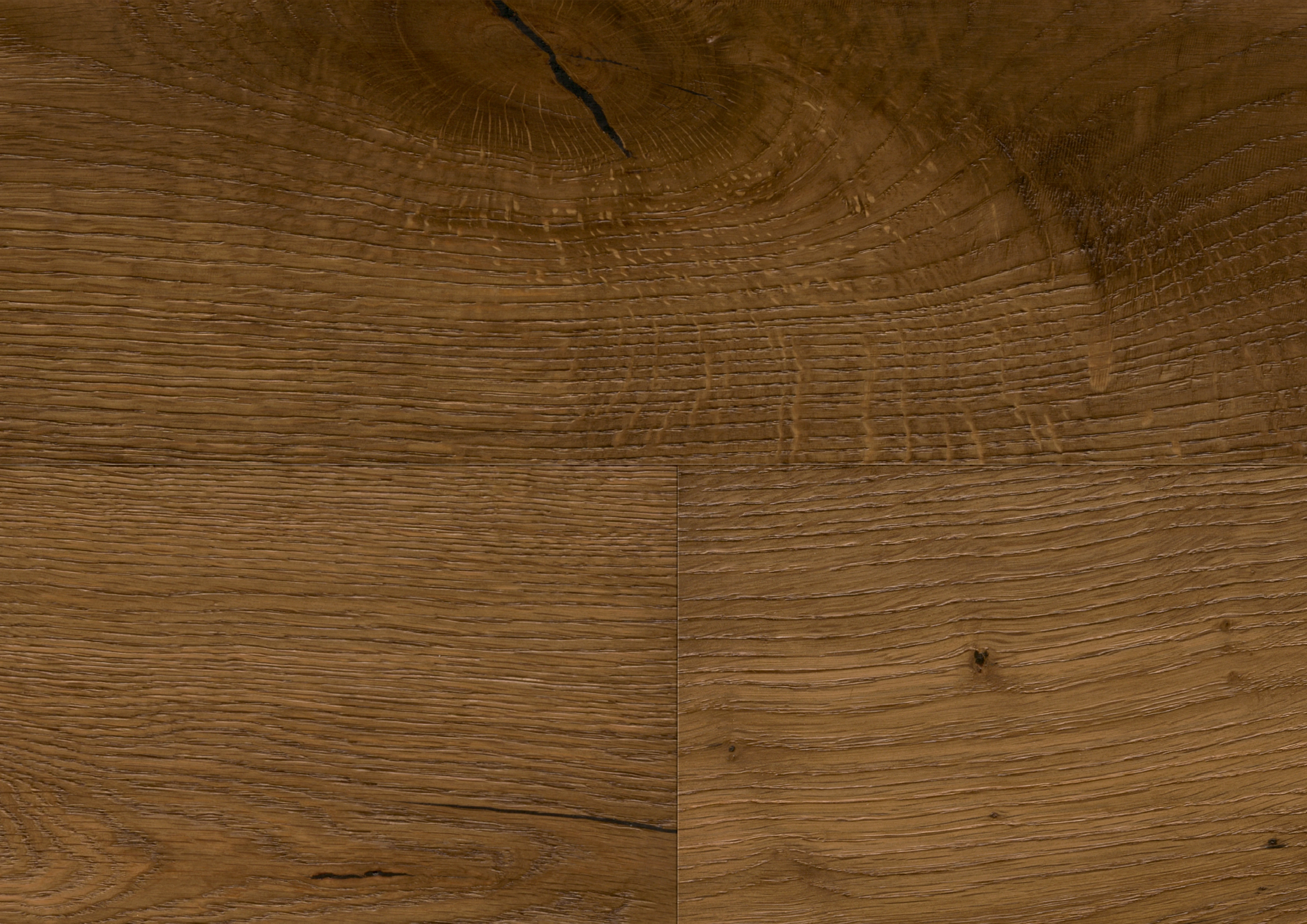 Oak No. 23 - Hampton