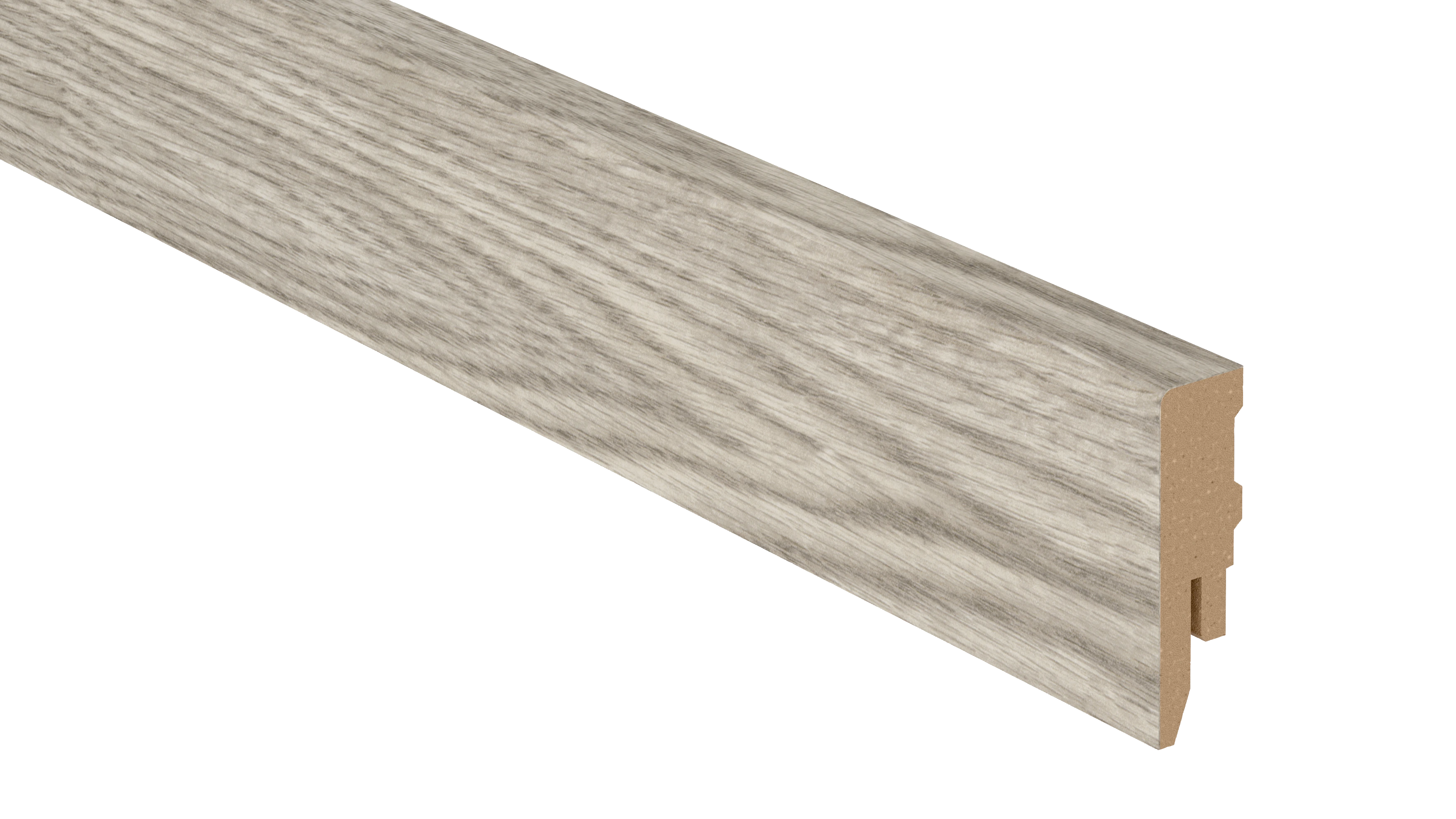 Oak coloured