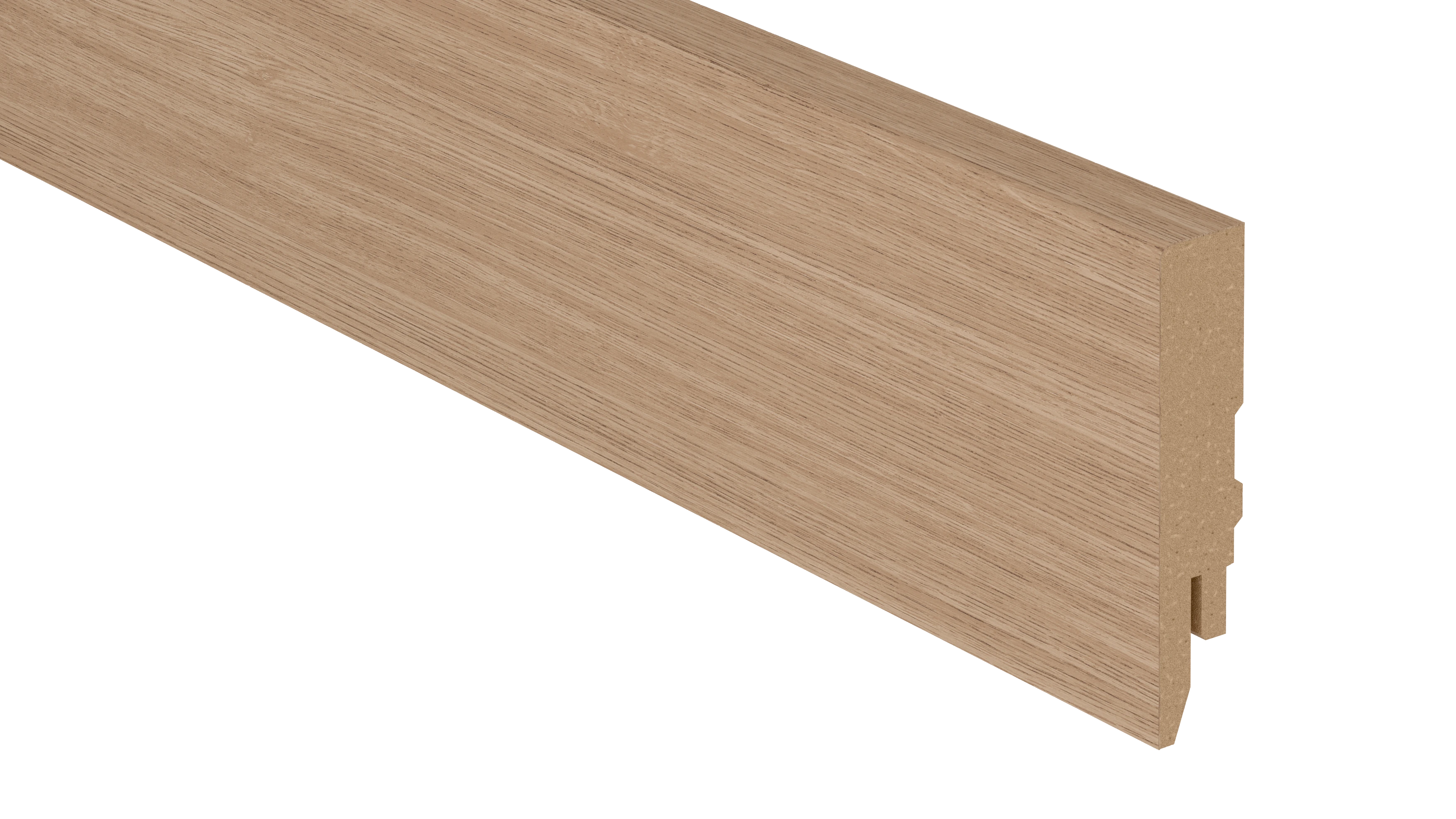Oak coloured