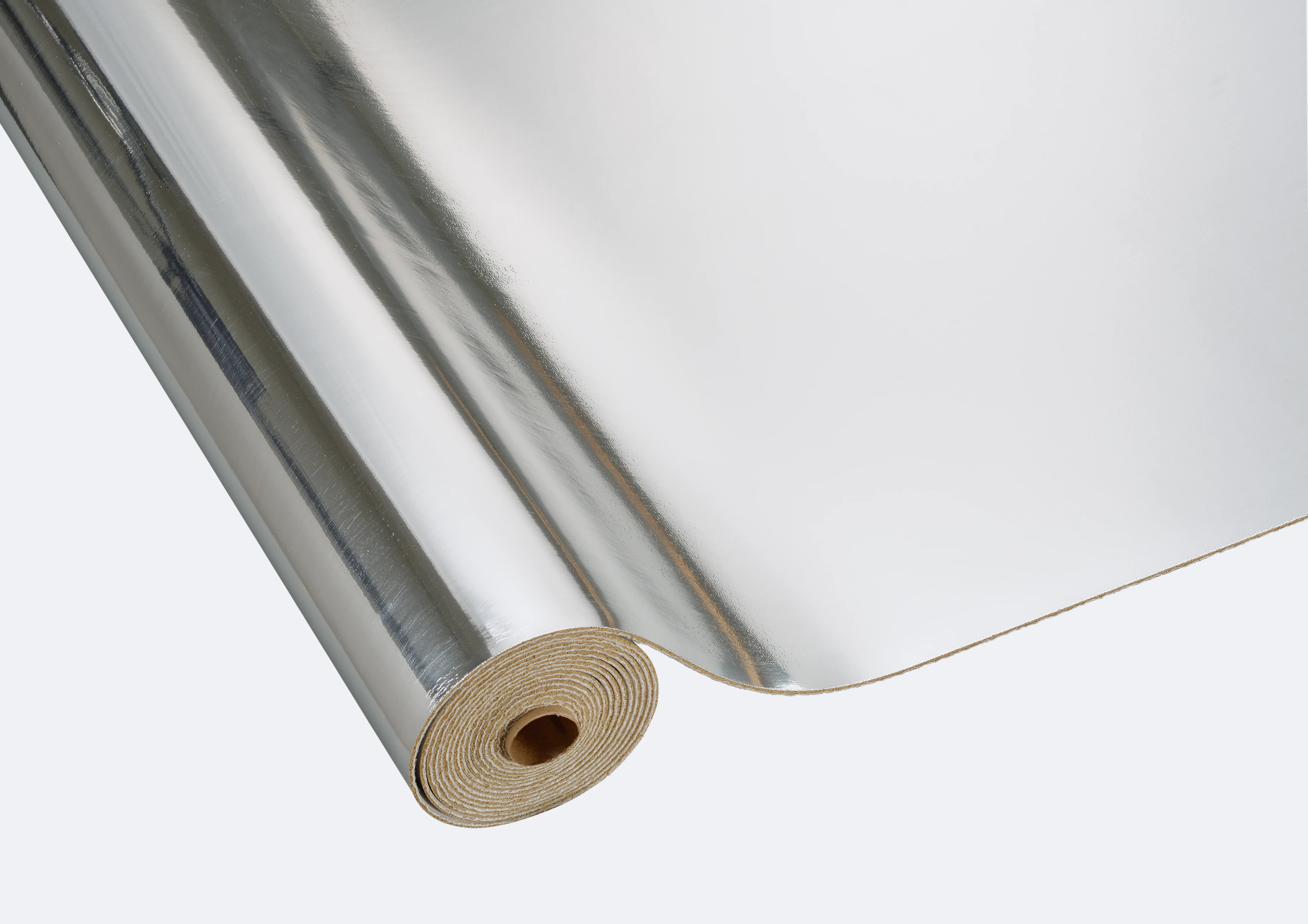 AkusTec Verlegematte Hydro 3mm