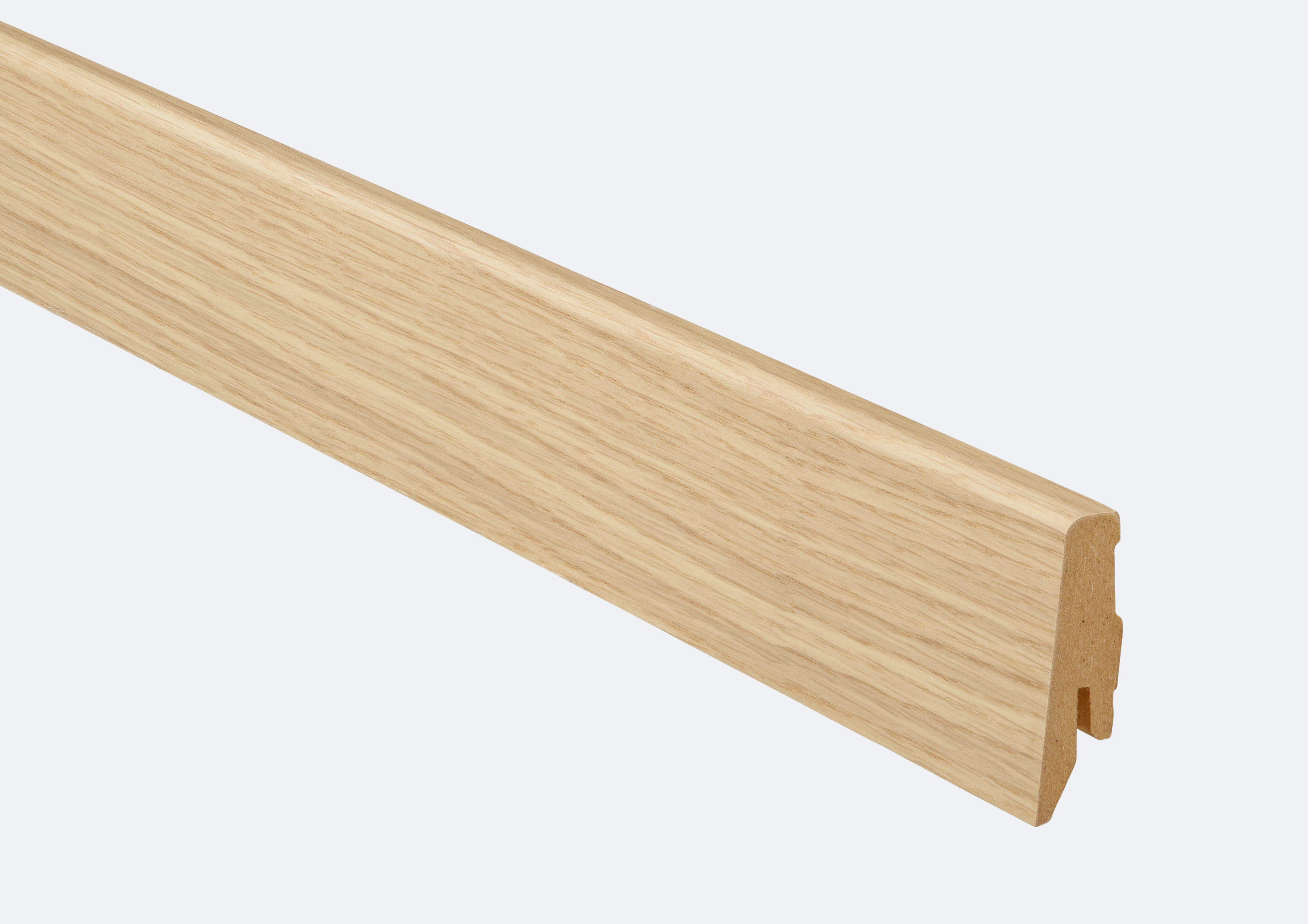 Oak coloured