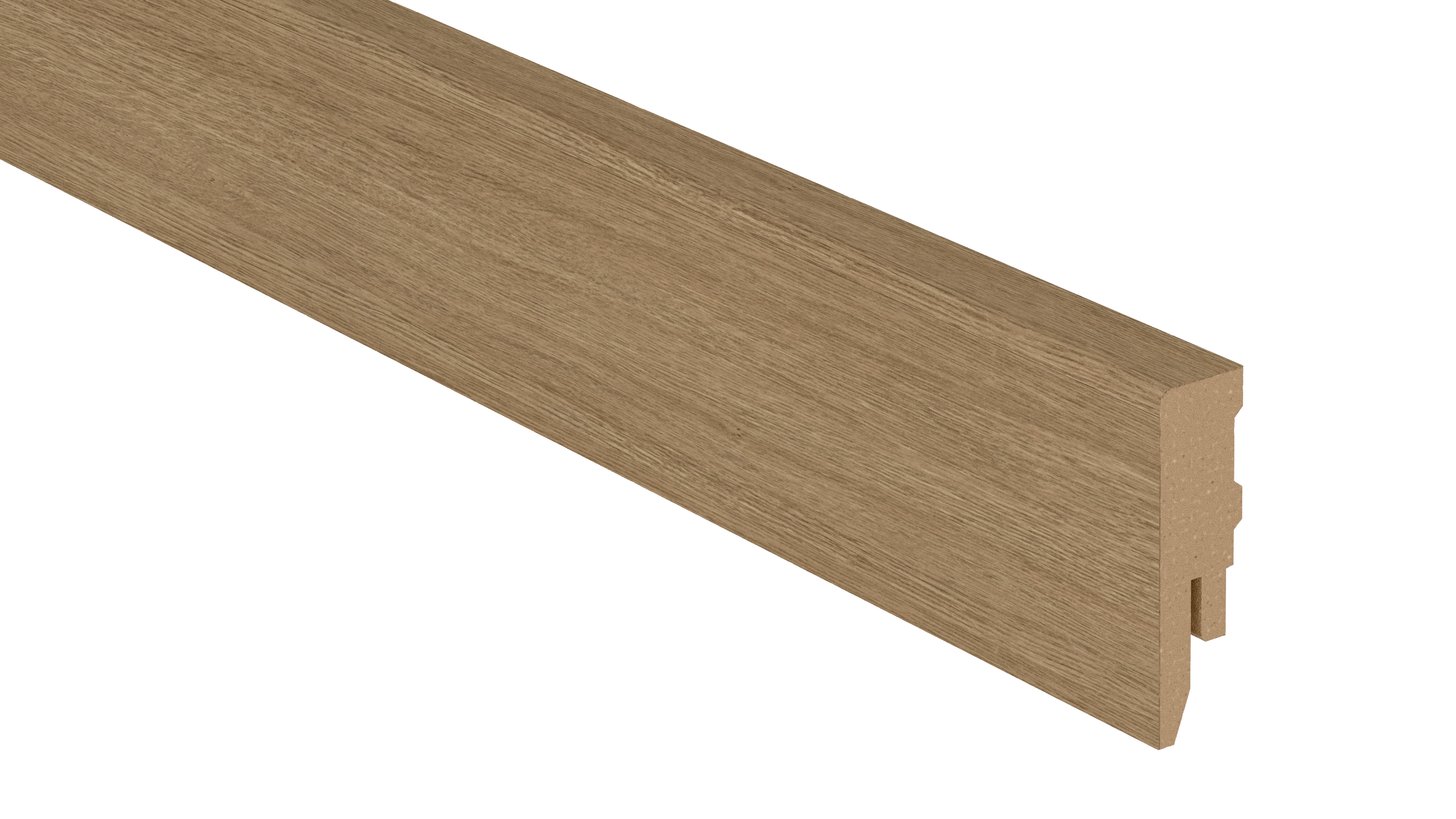 Oak coloured