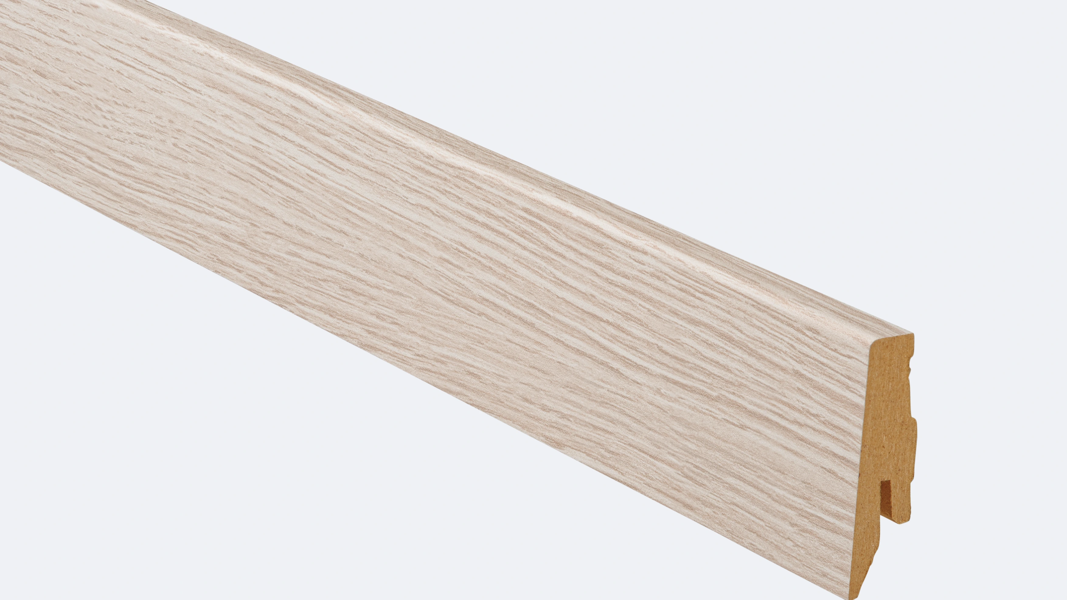 Oak coloured