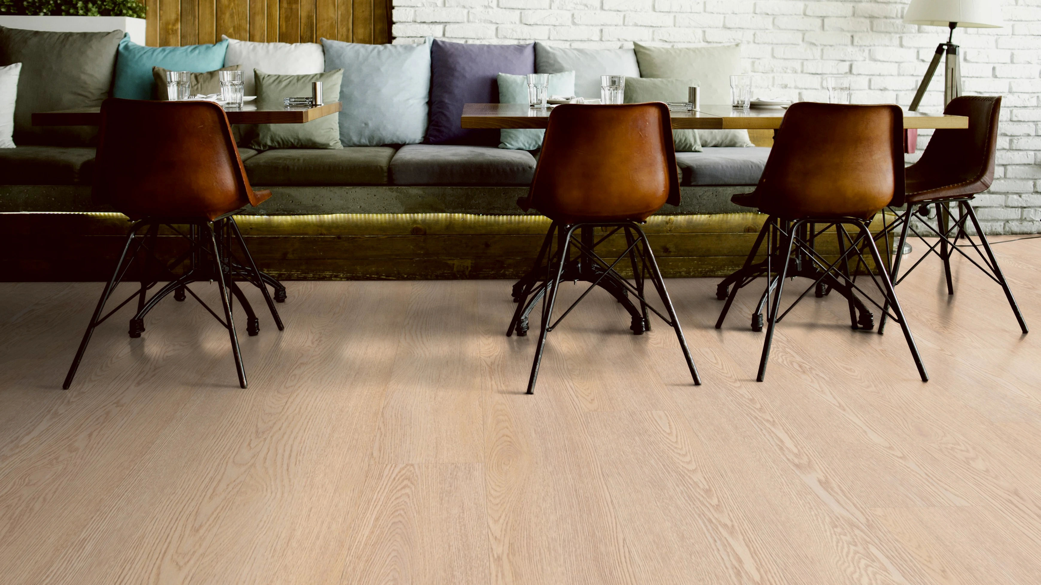 Oak Berlin