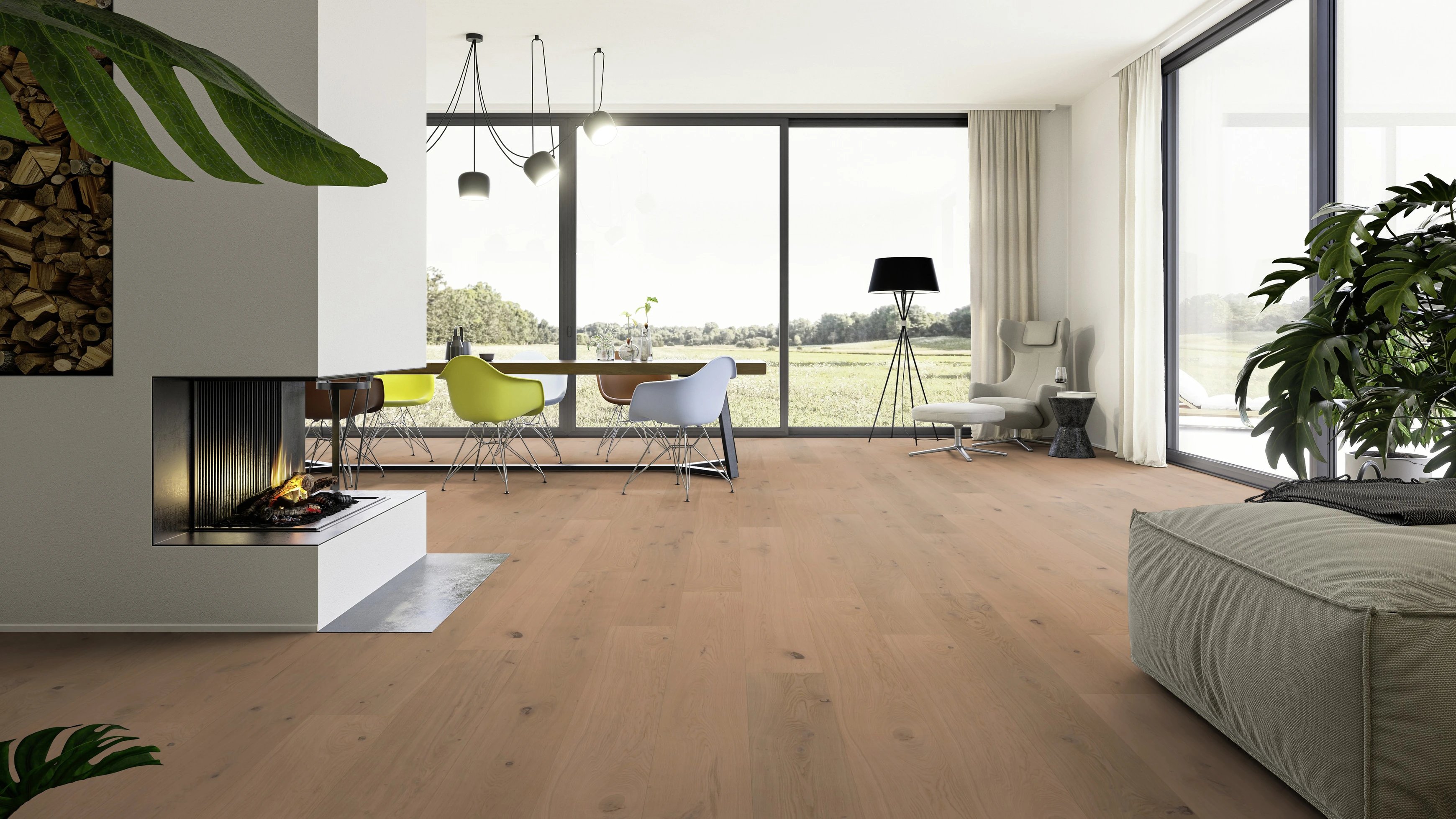 Roble Nieuw Land