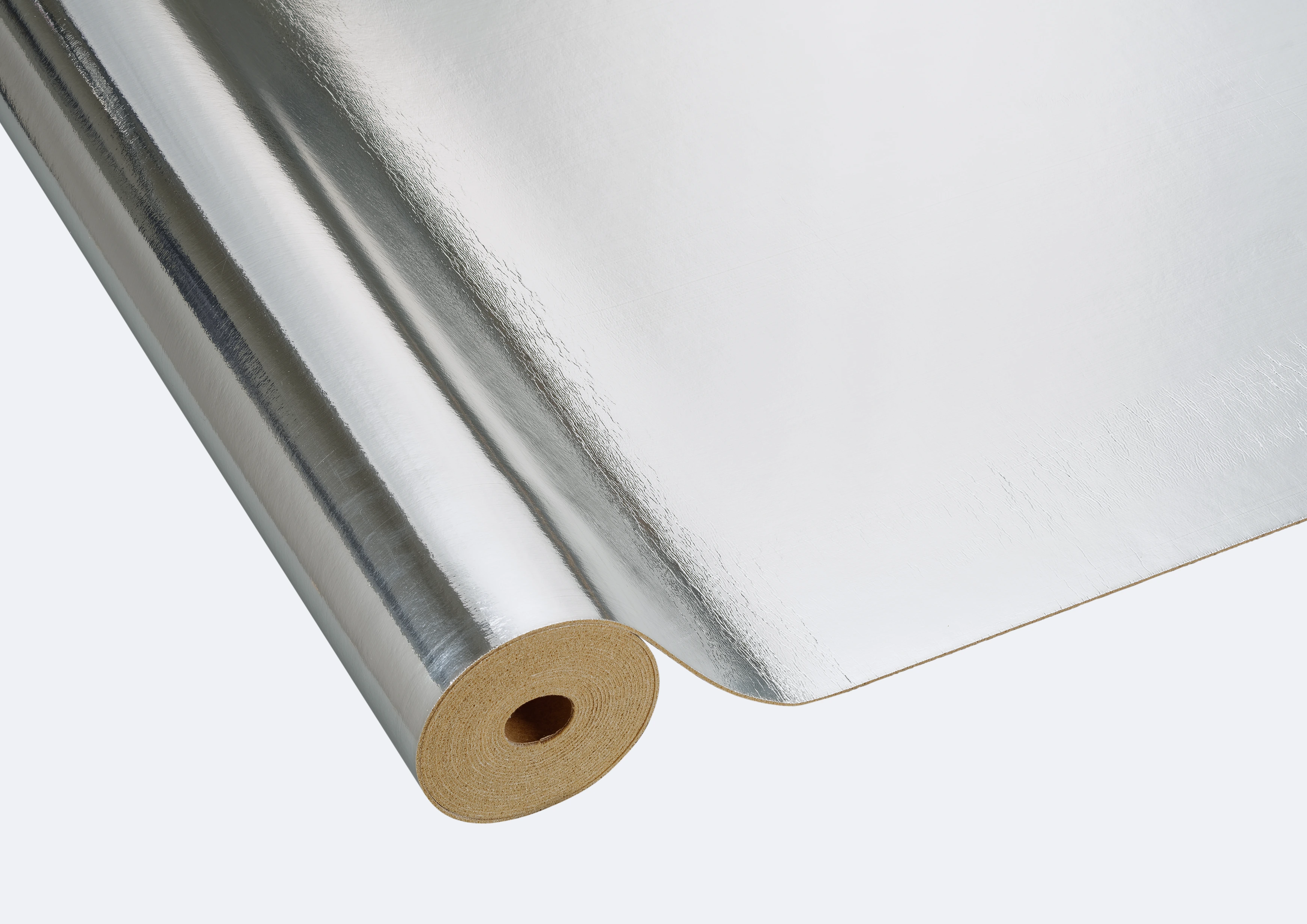 AkusTec Verlegematte Hydro 2mm