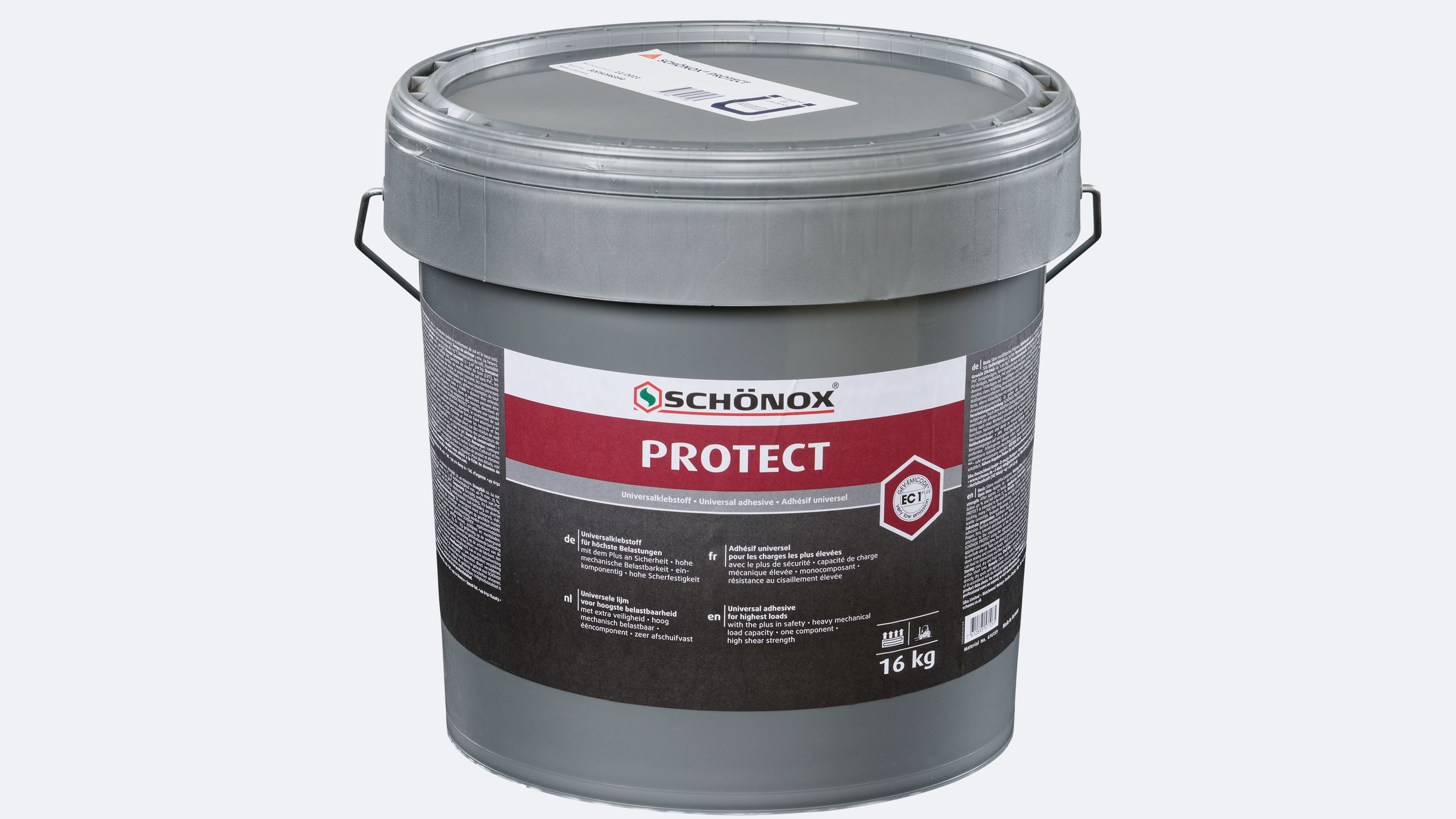 Adhesive Schönox Protect