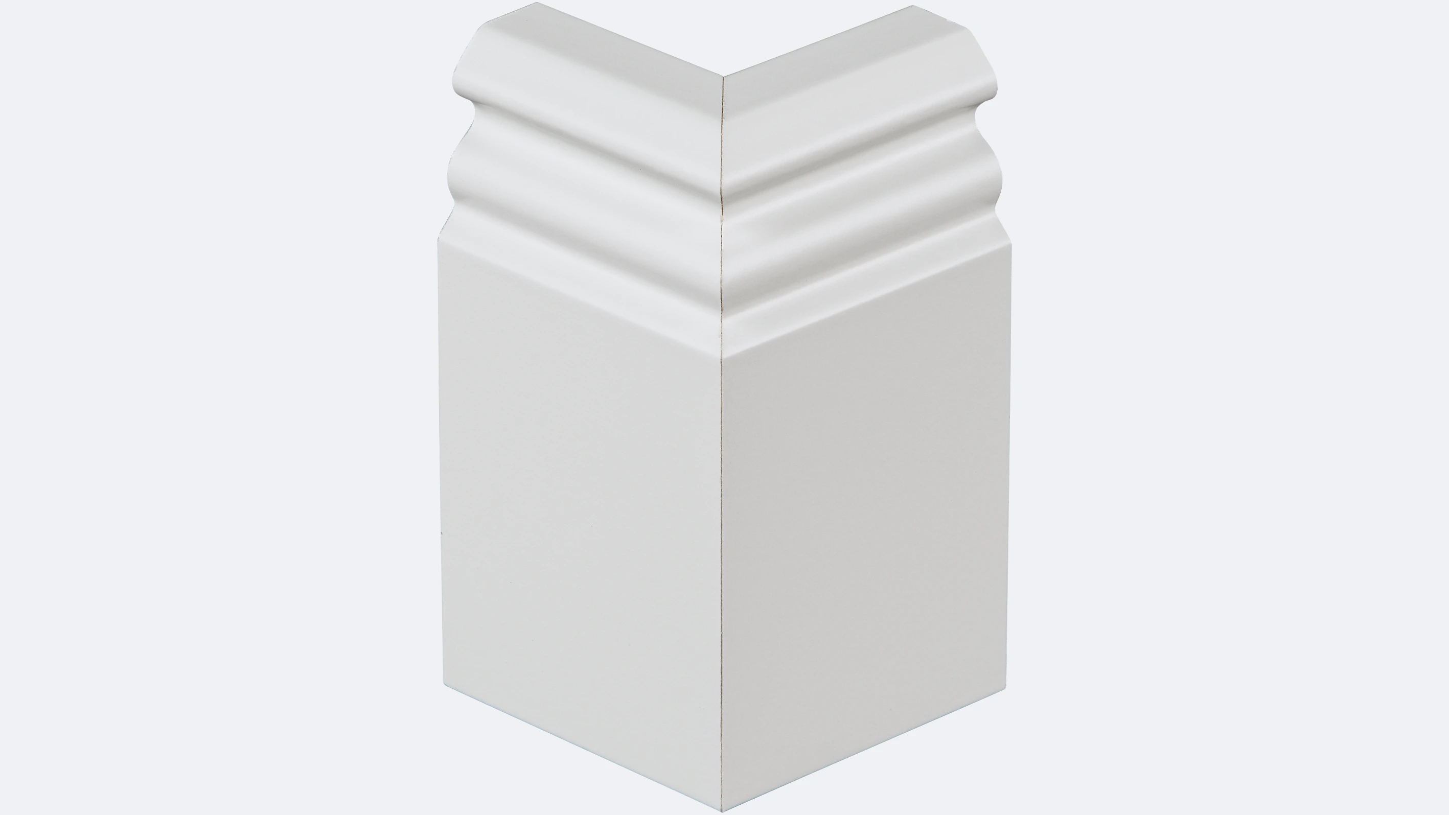 Crystal white