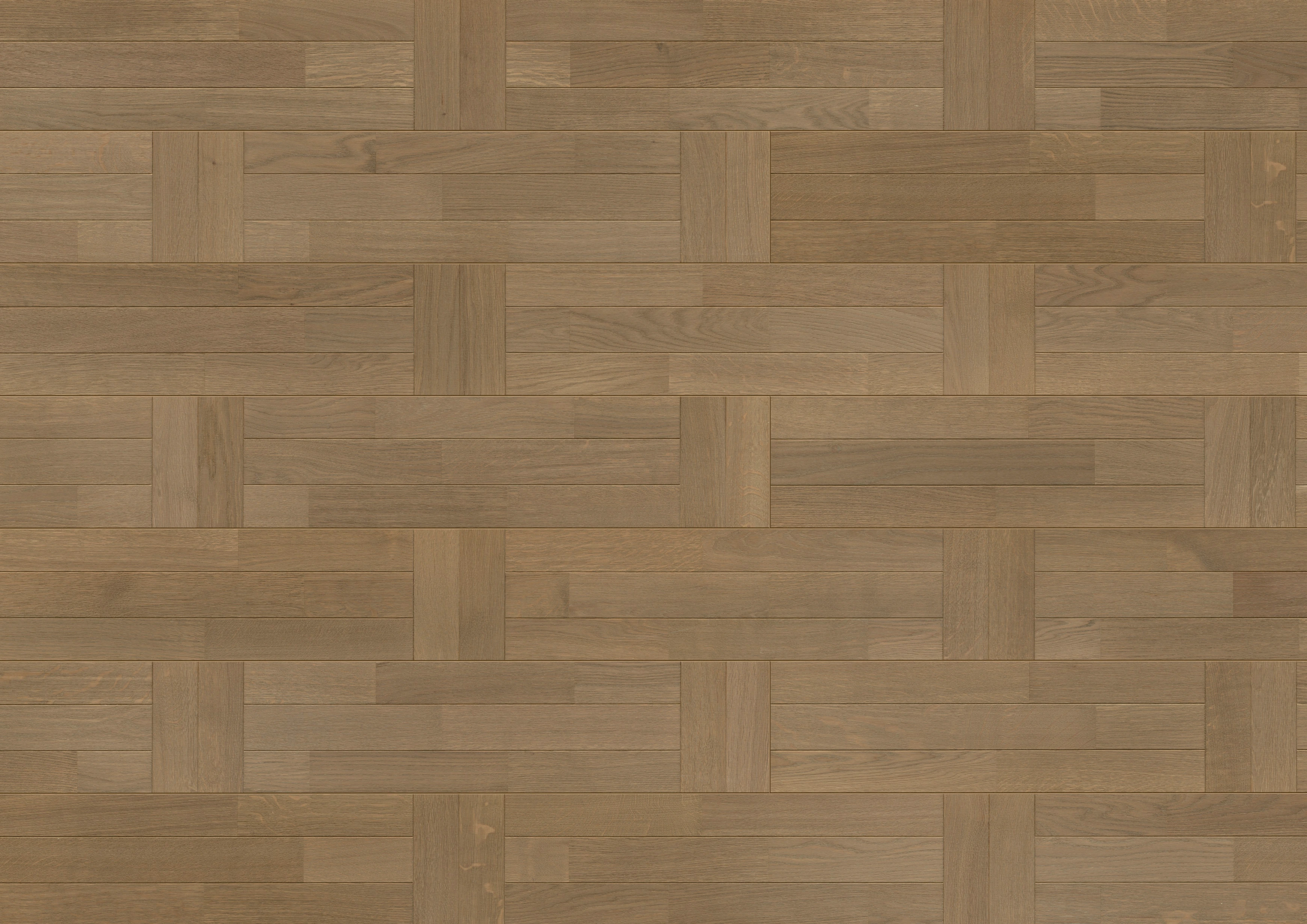 Oak terra brown