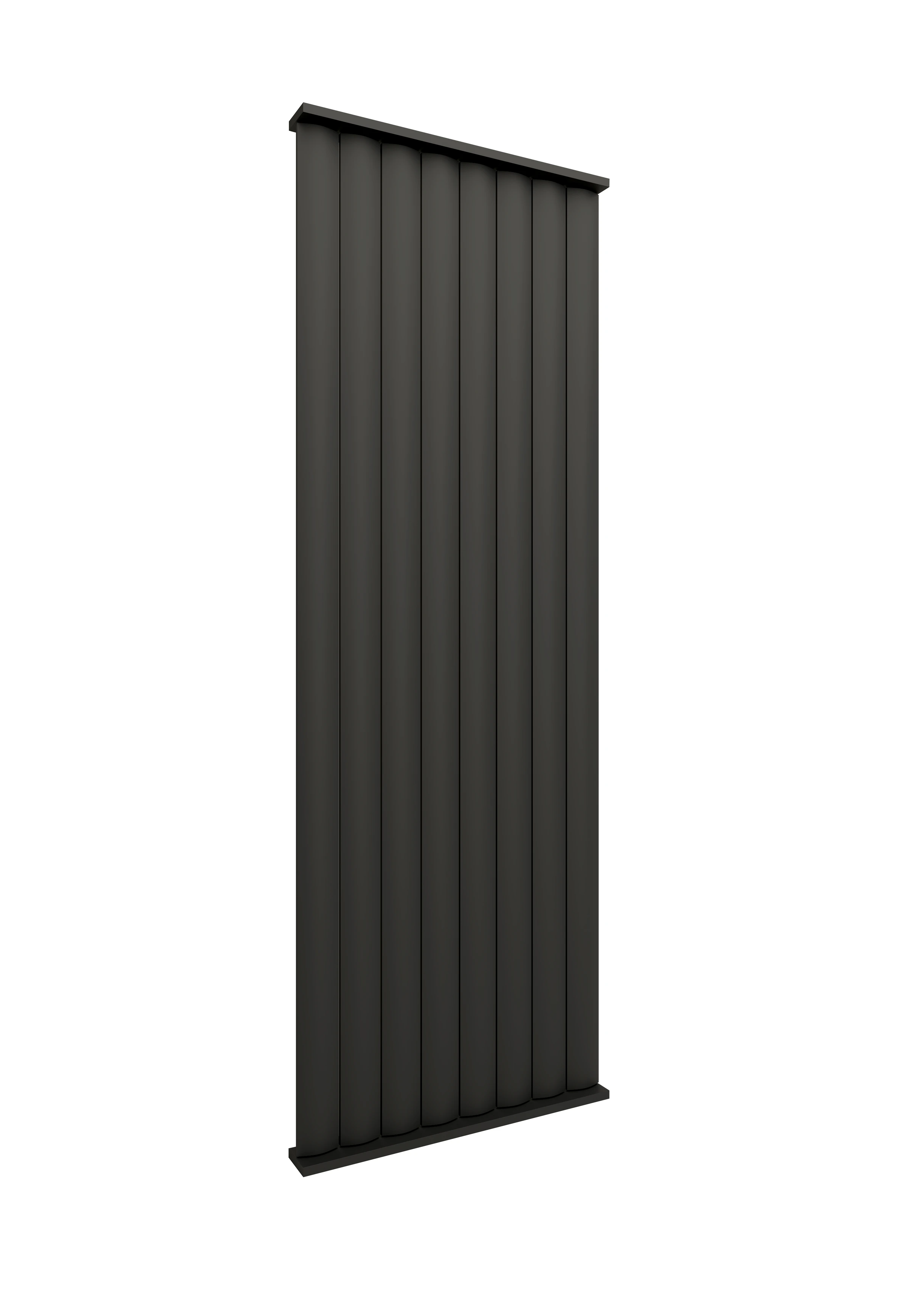 Uni schwarz Chicago
