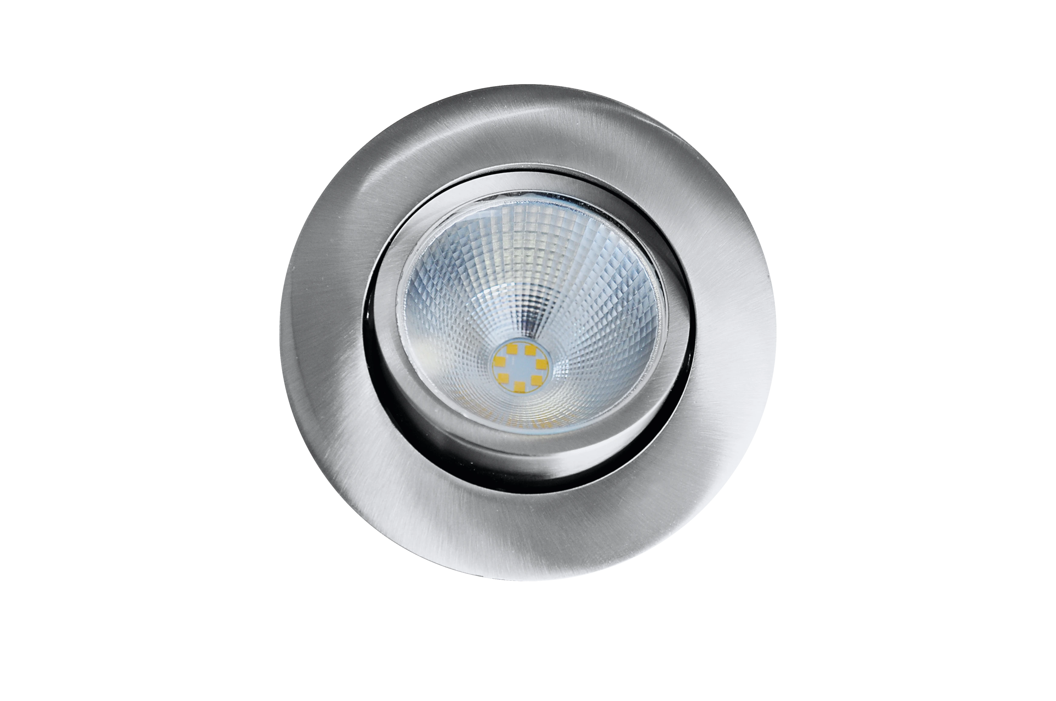 LED Downlight 2er Set