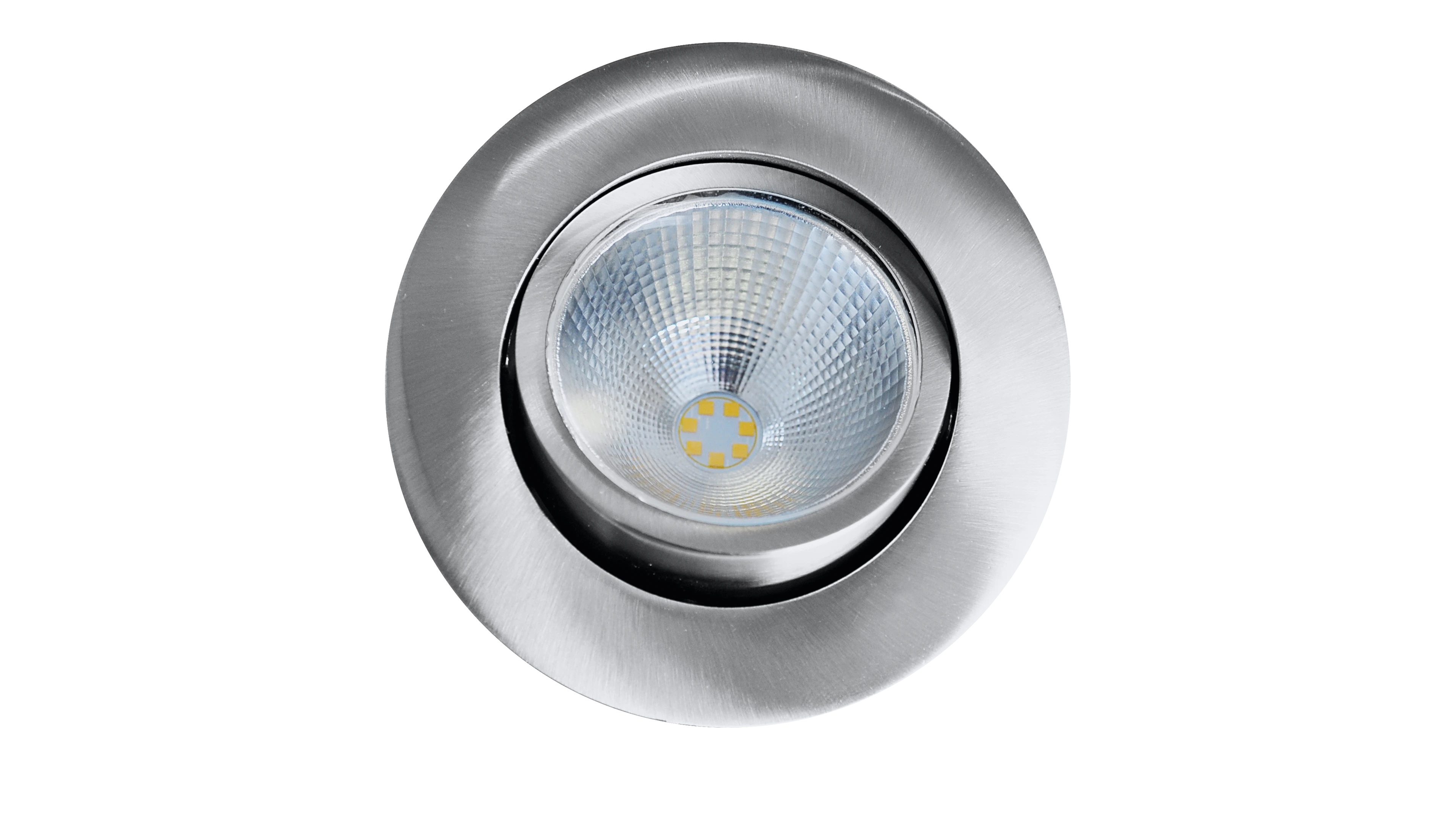 LED Downlight 2er Set