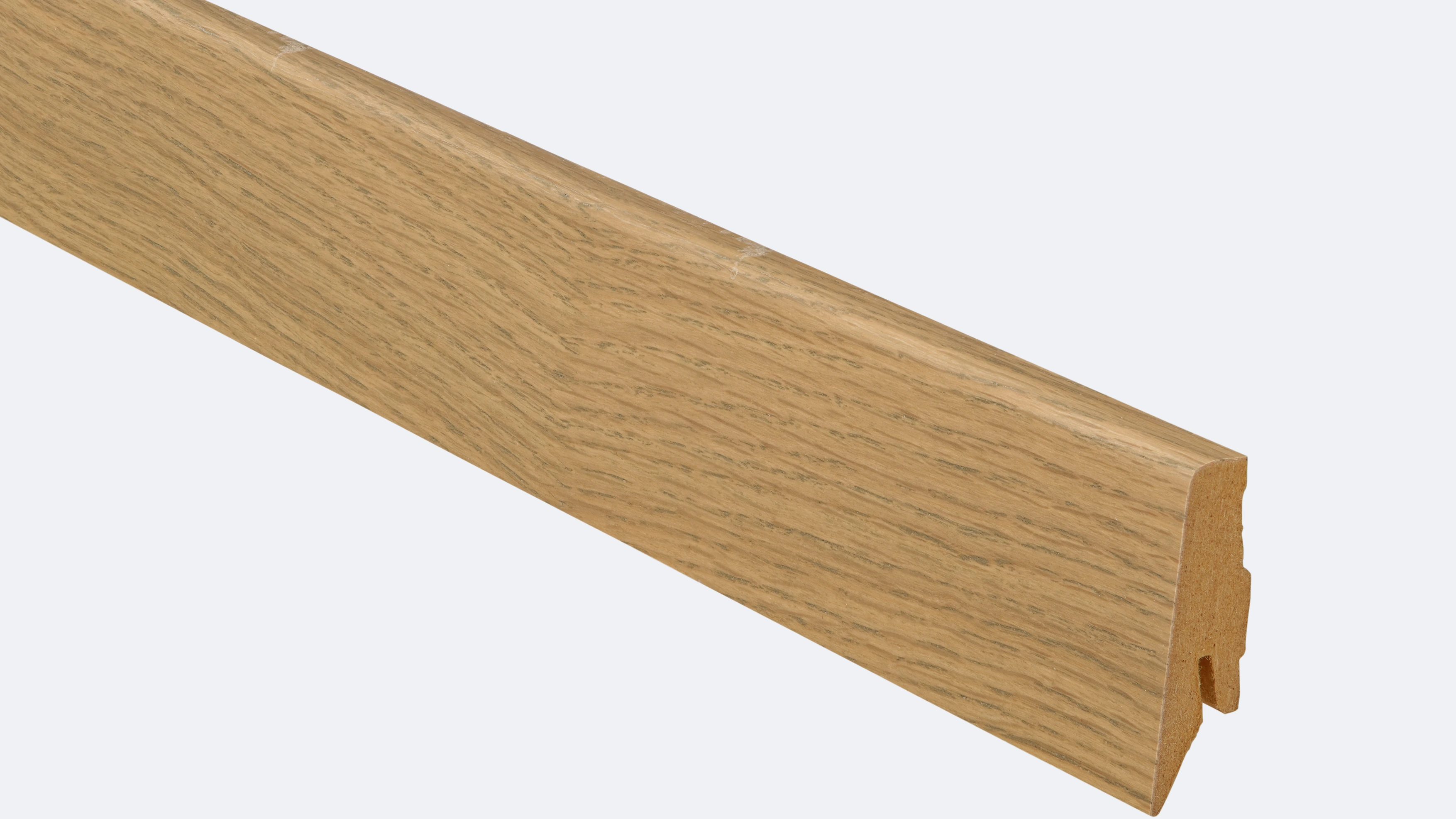Oak coloured
