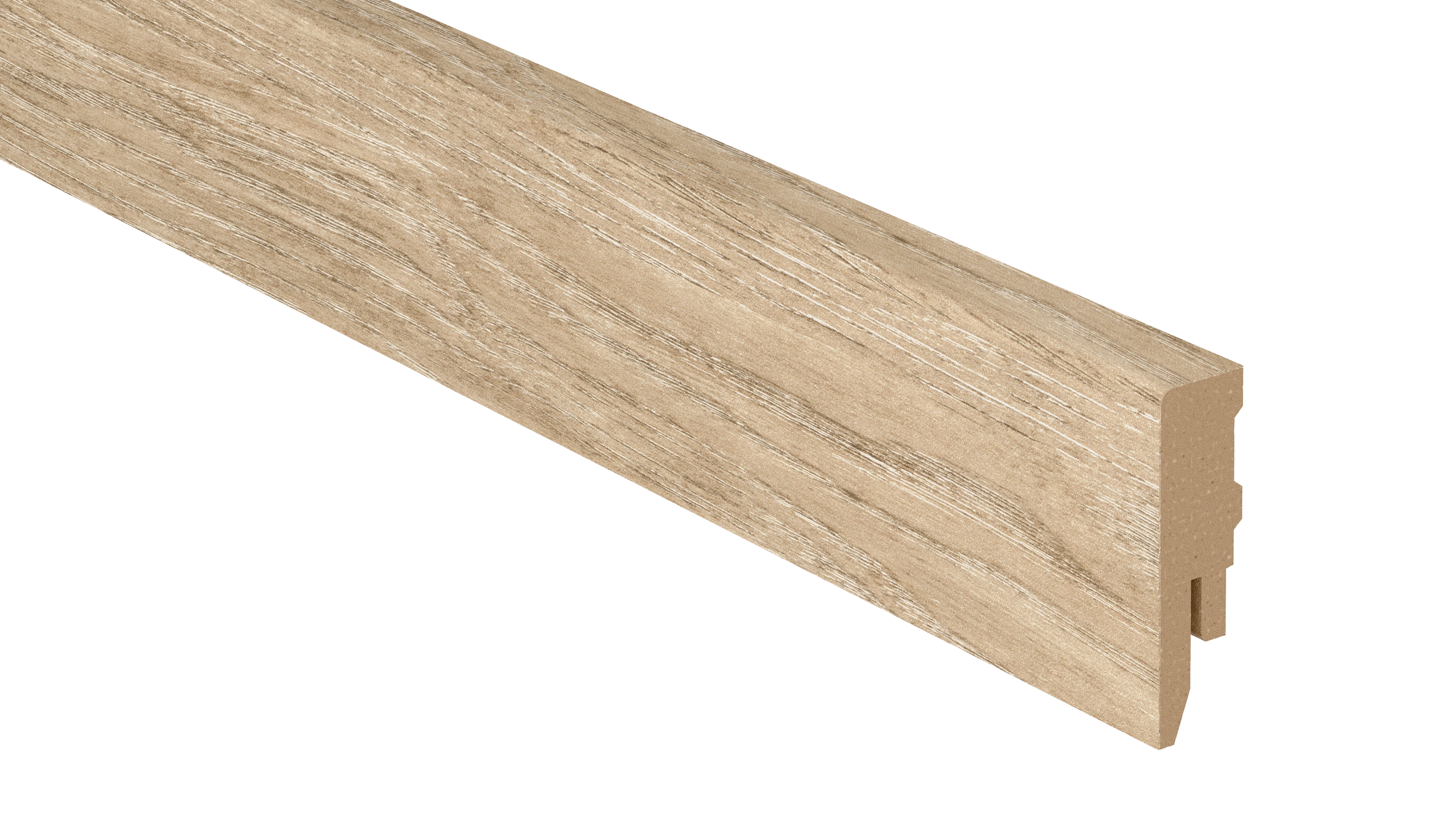 Eiche farbig