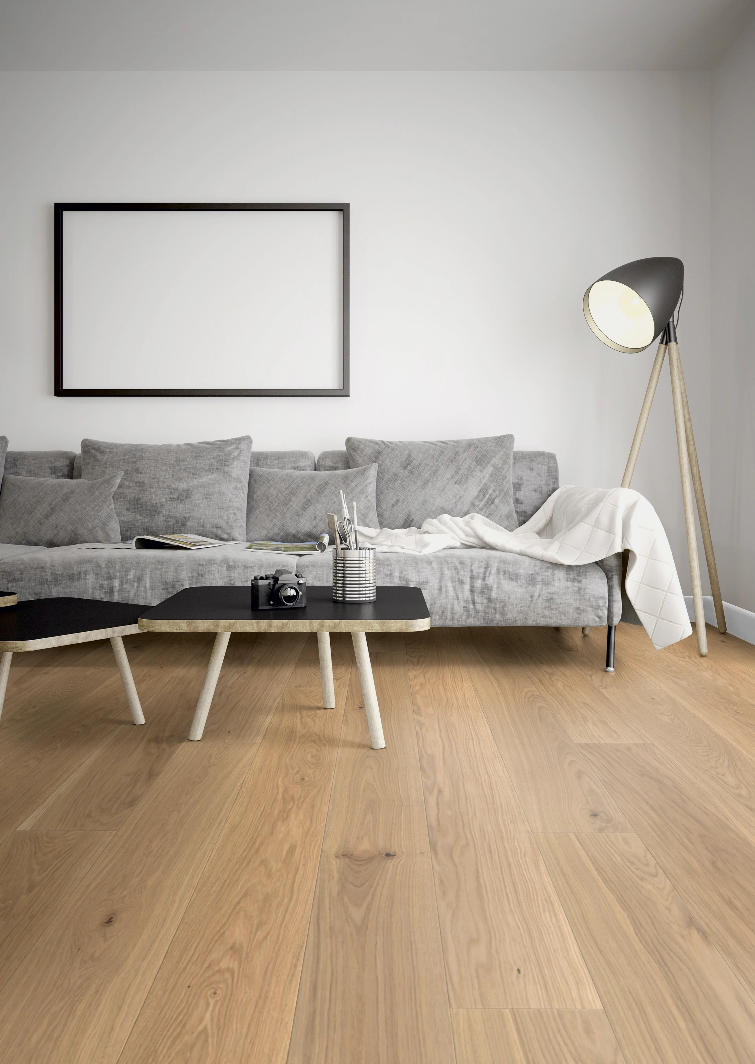Oak light beige