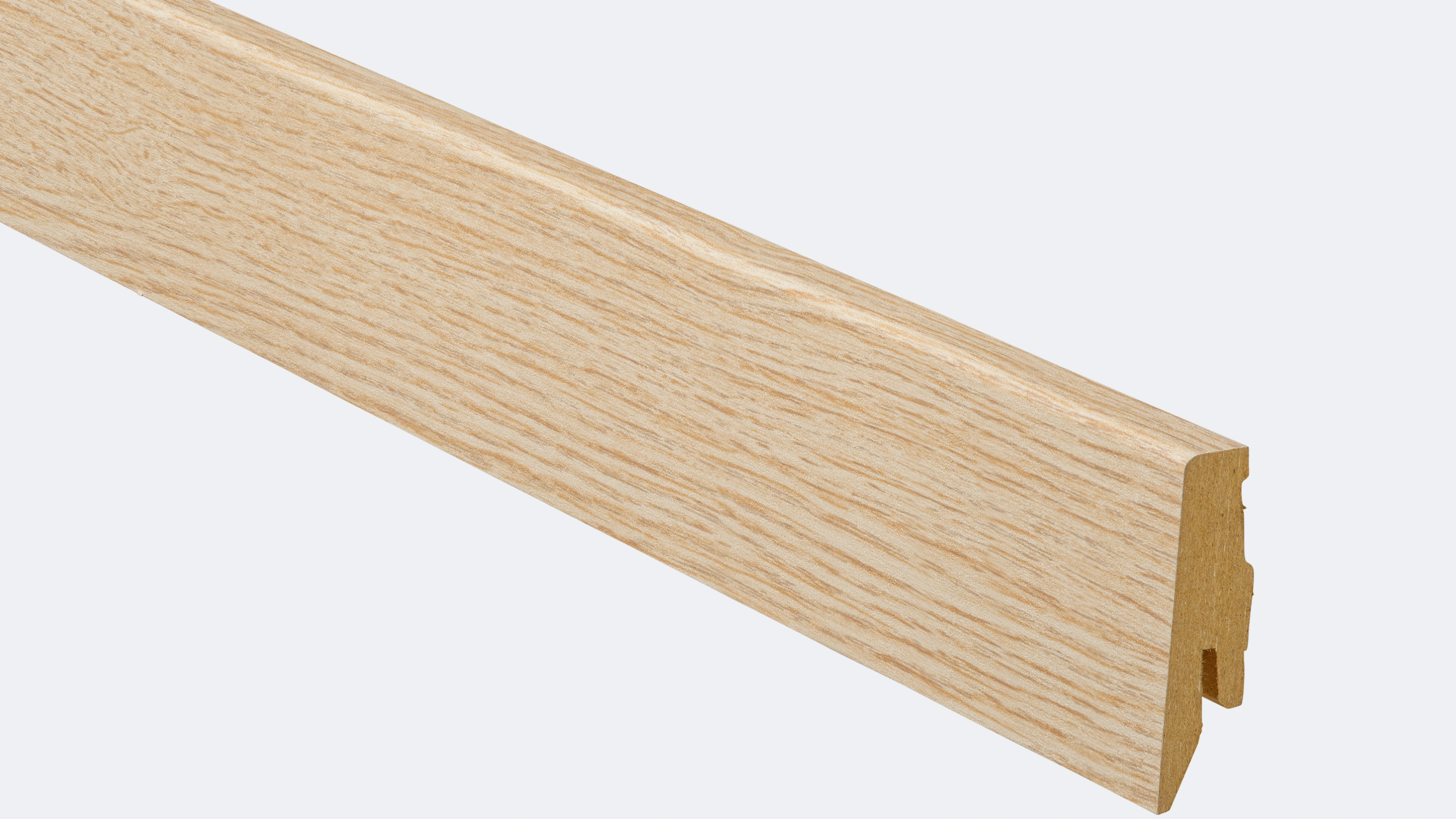 Oak coloured