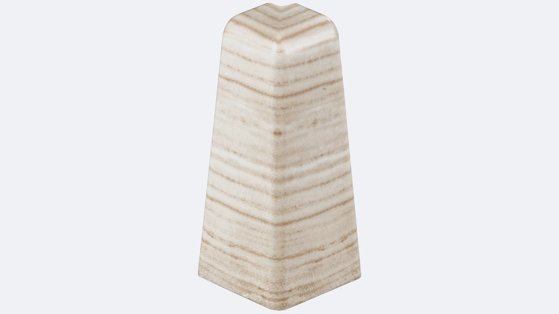 Beige blanc