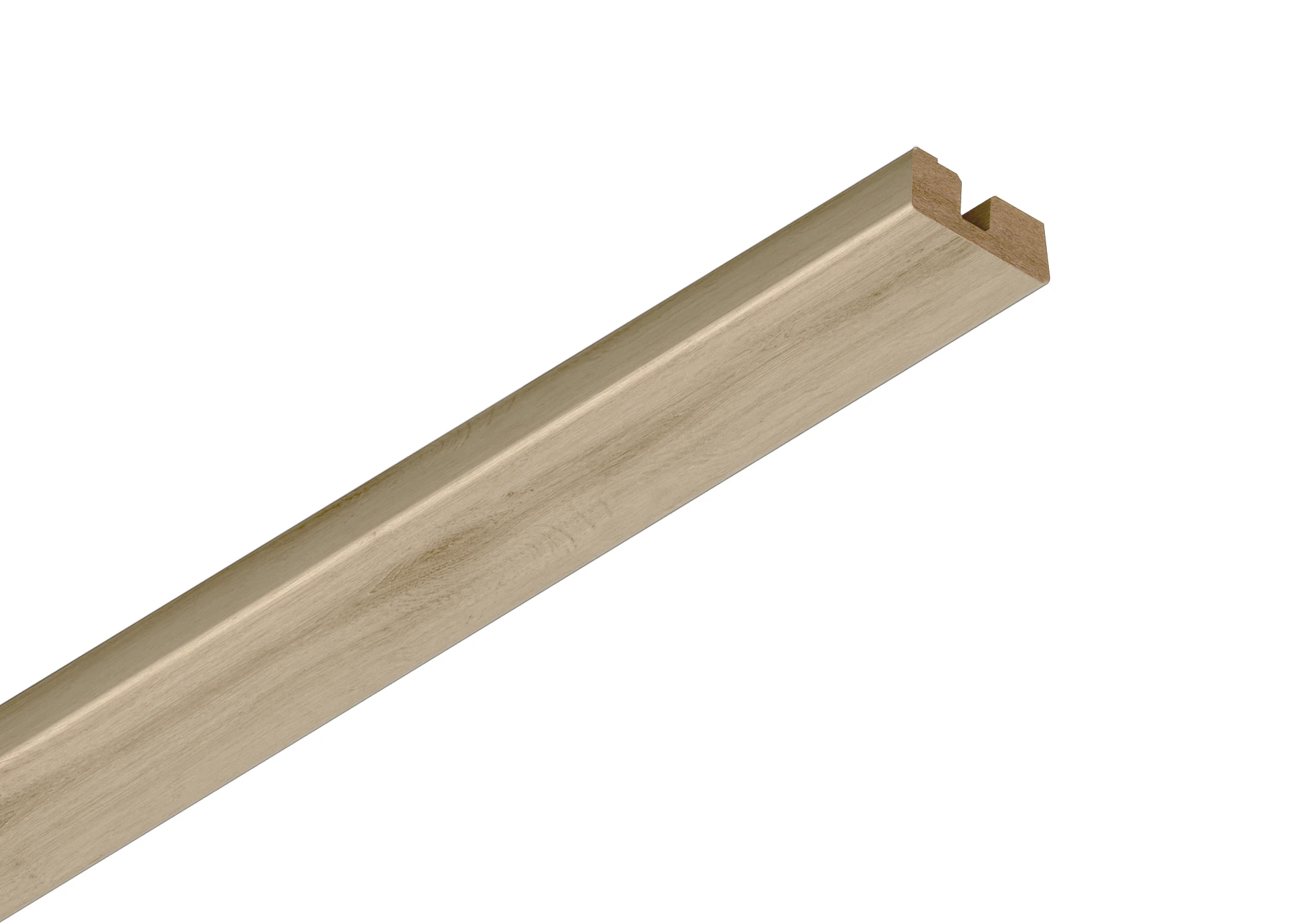 Eiche cremebeige