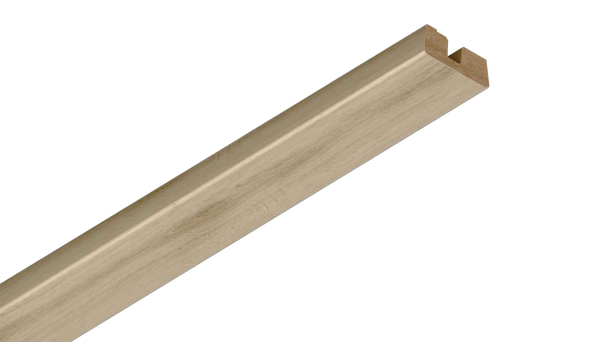 Eiche cremebeige