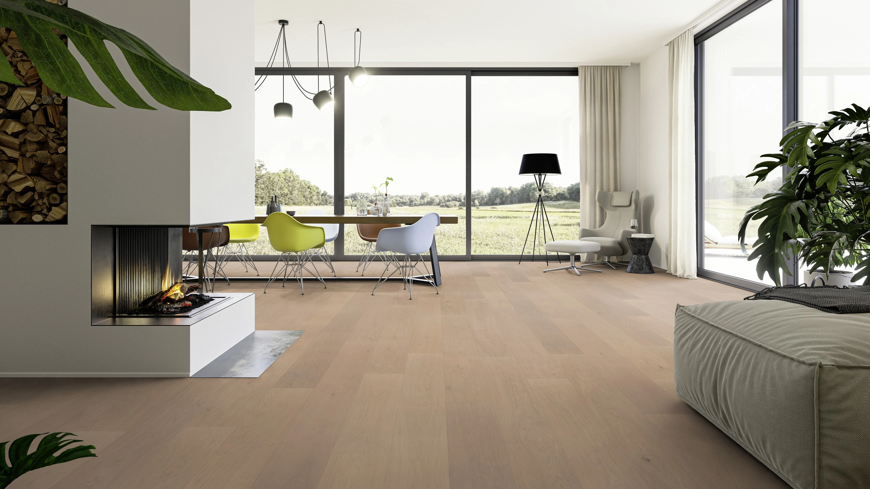 Oak Junkerdal