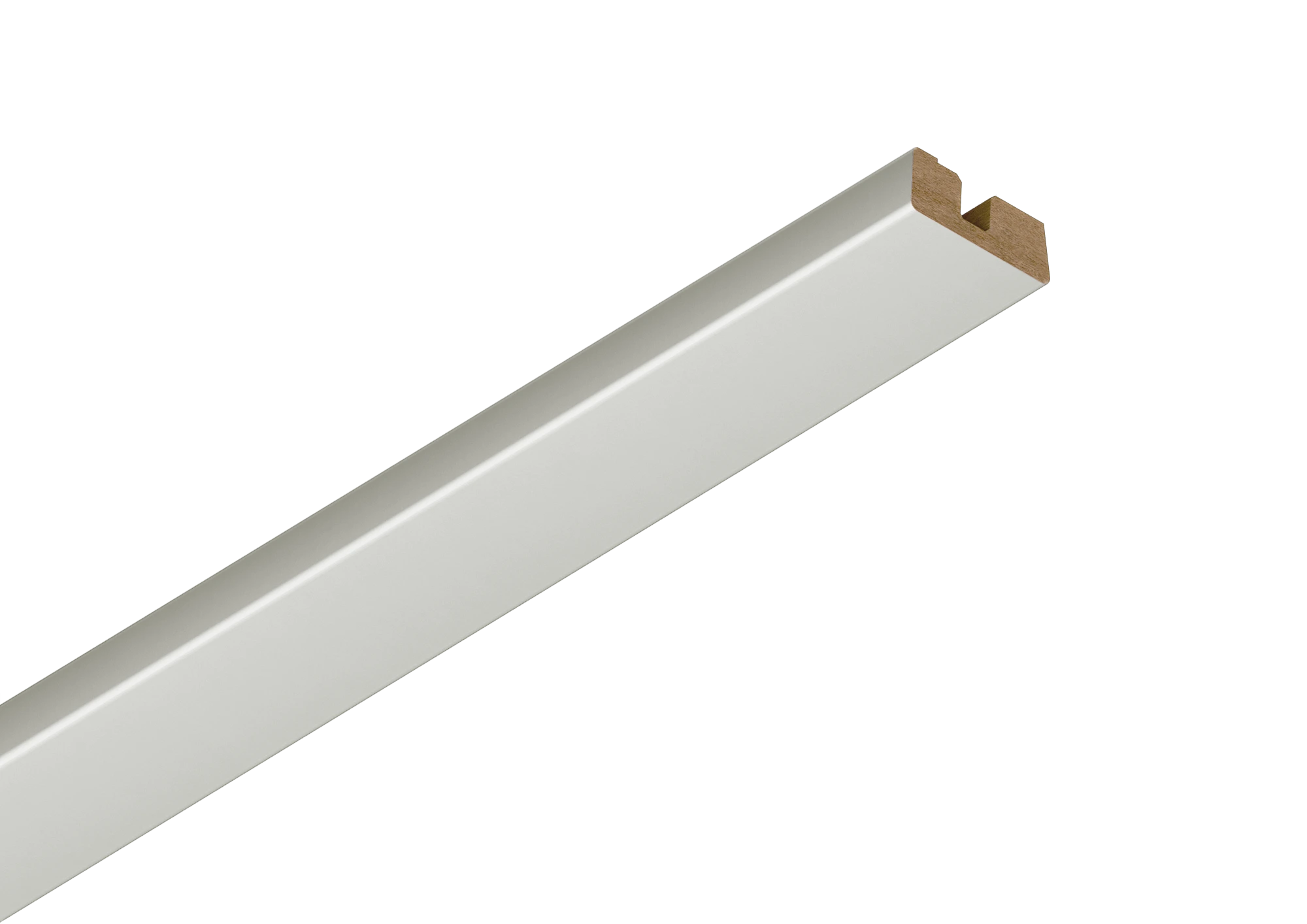 Blanc cristal uni