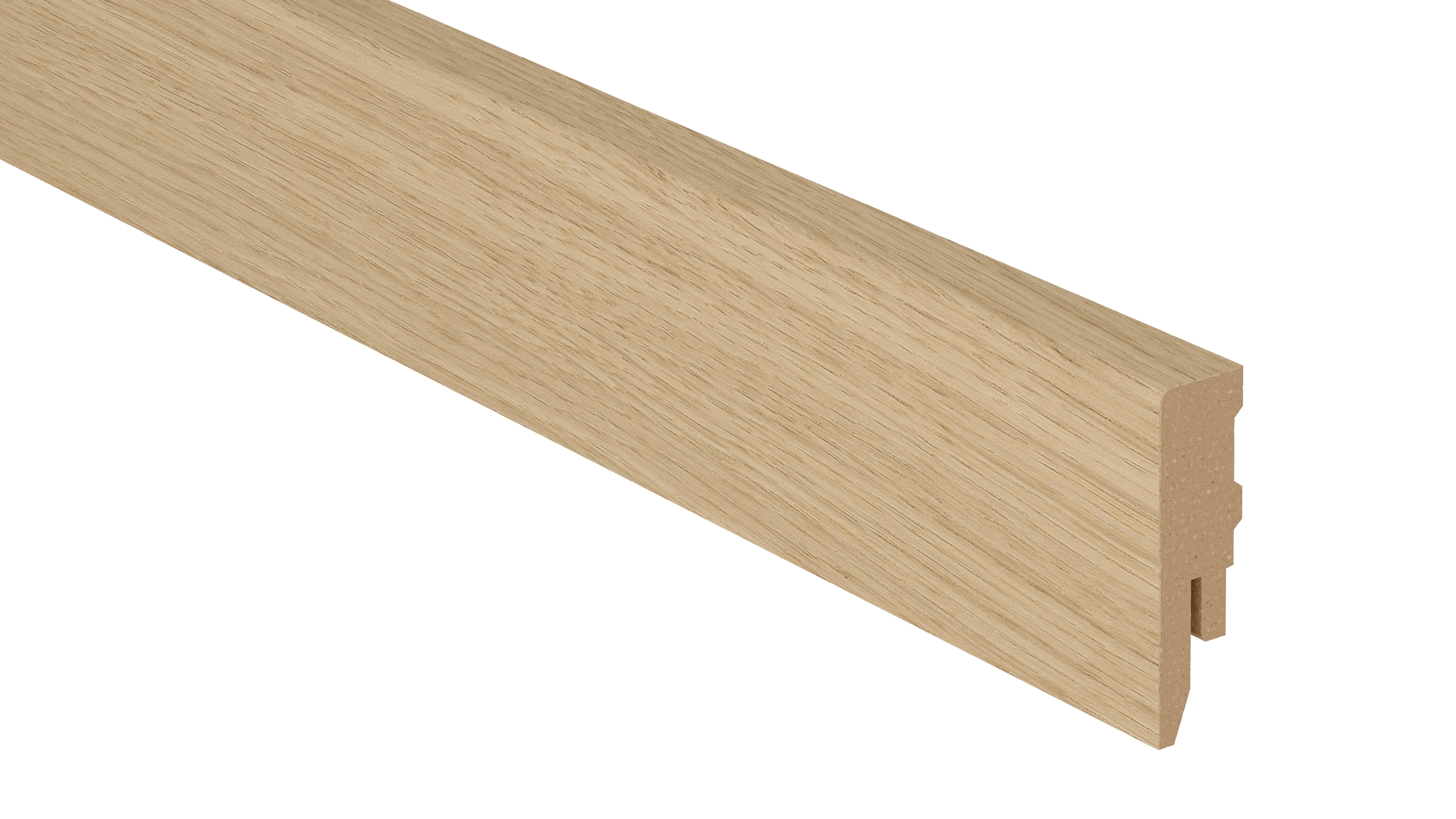 Eiche farbig