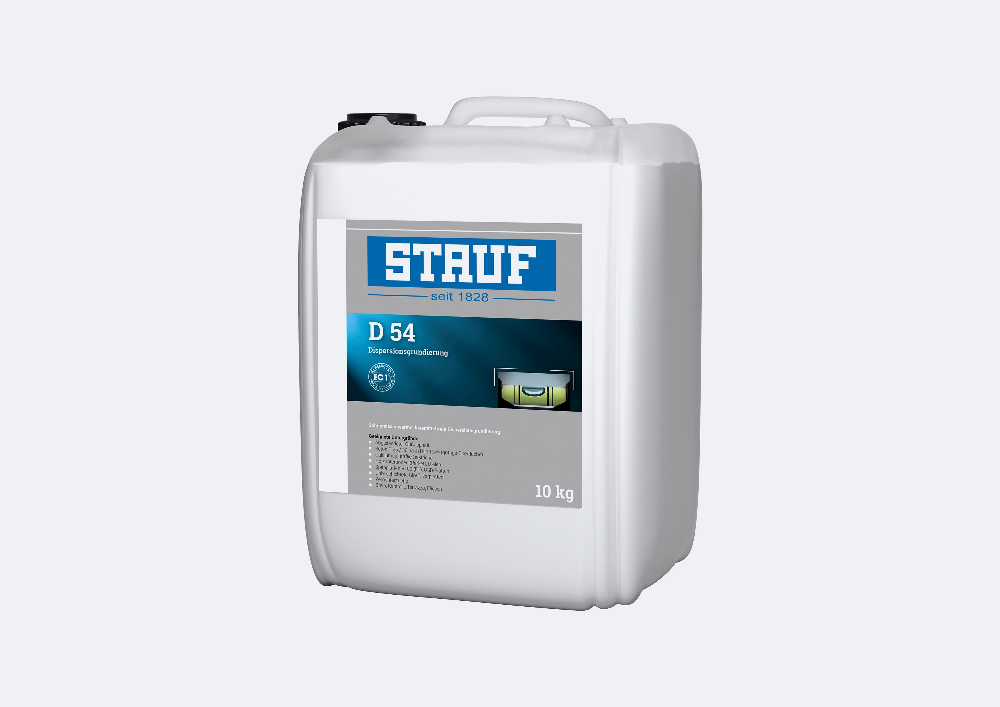 STAUF D 54
