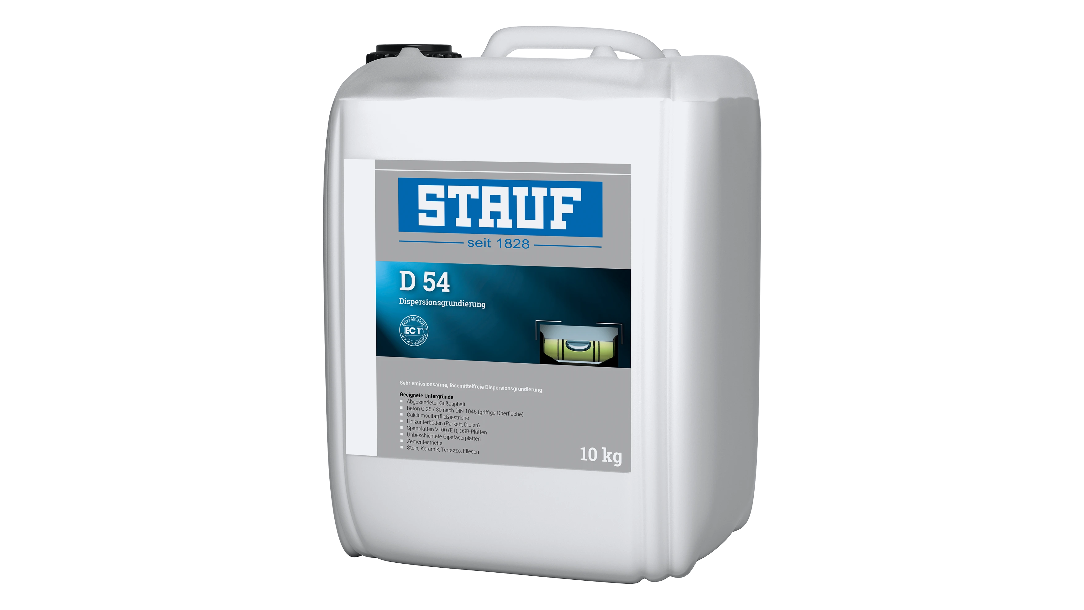 STAUF D 54