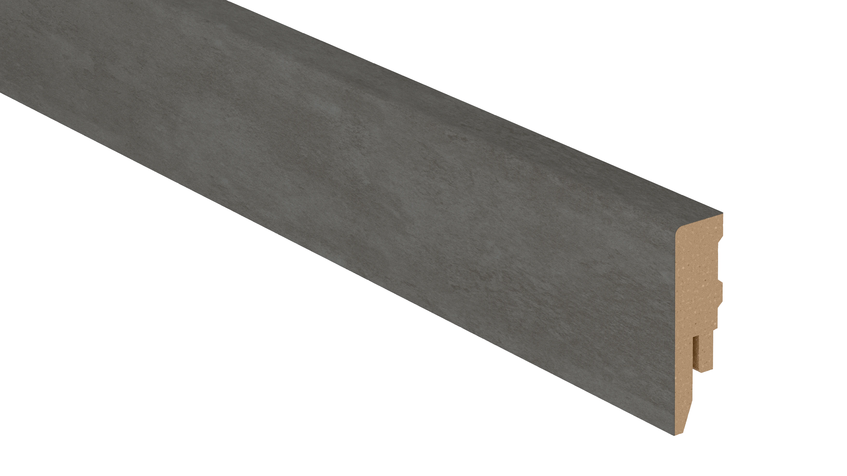 Colored stone
