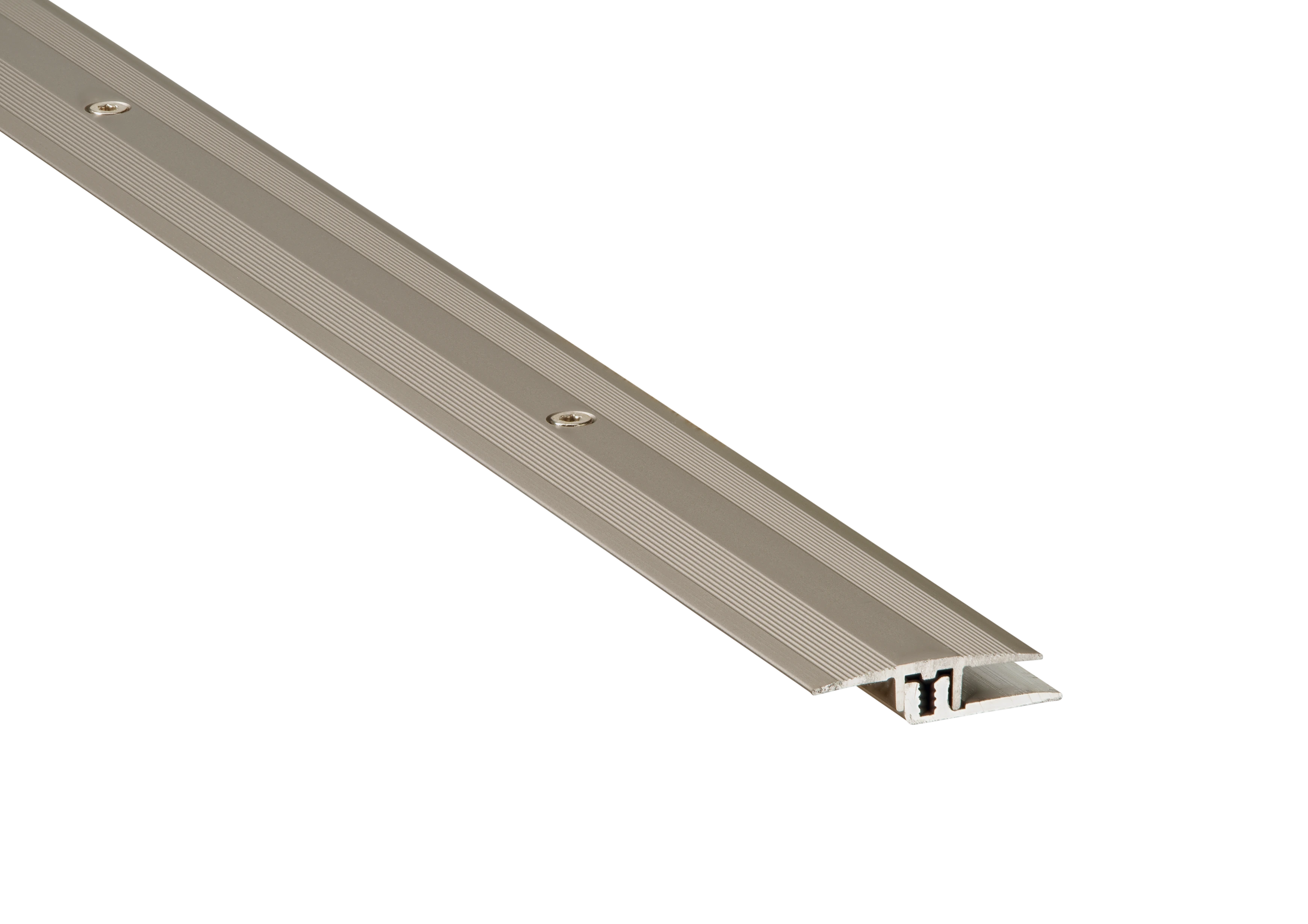 Acero inoxidable