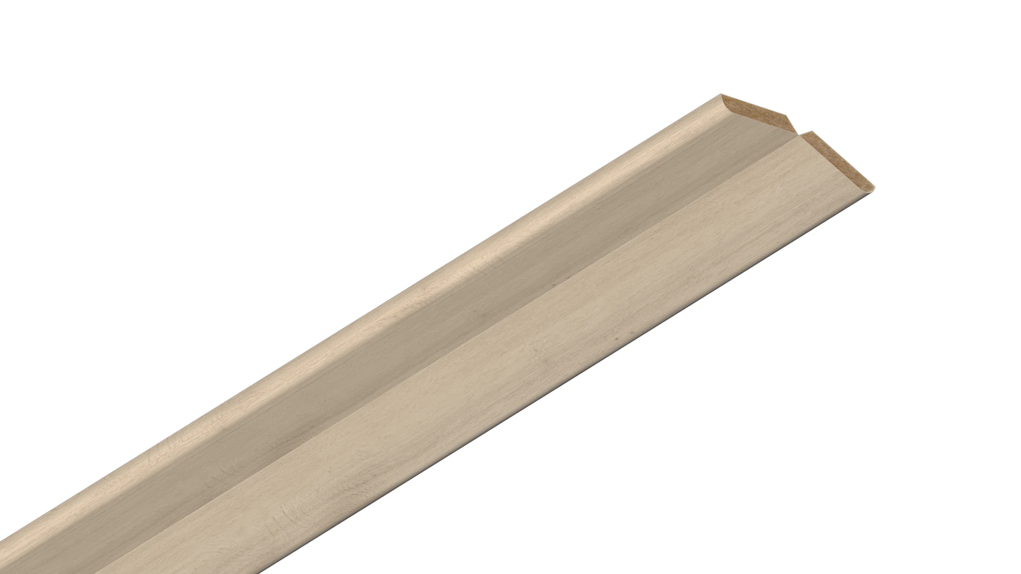 Eiche cremebeige