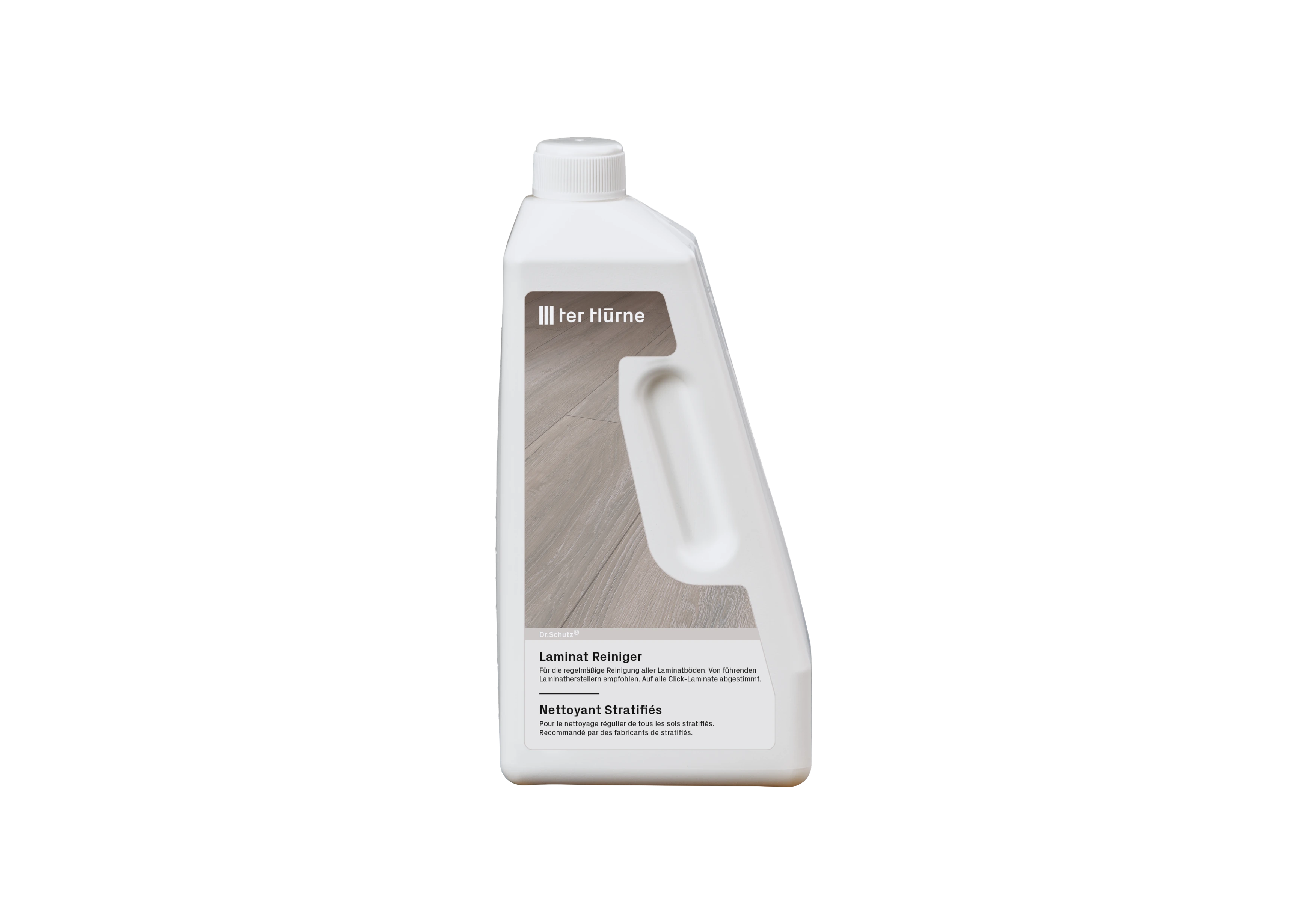 Laminat Reiniger
