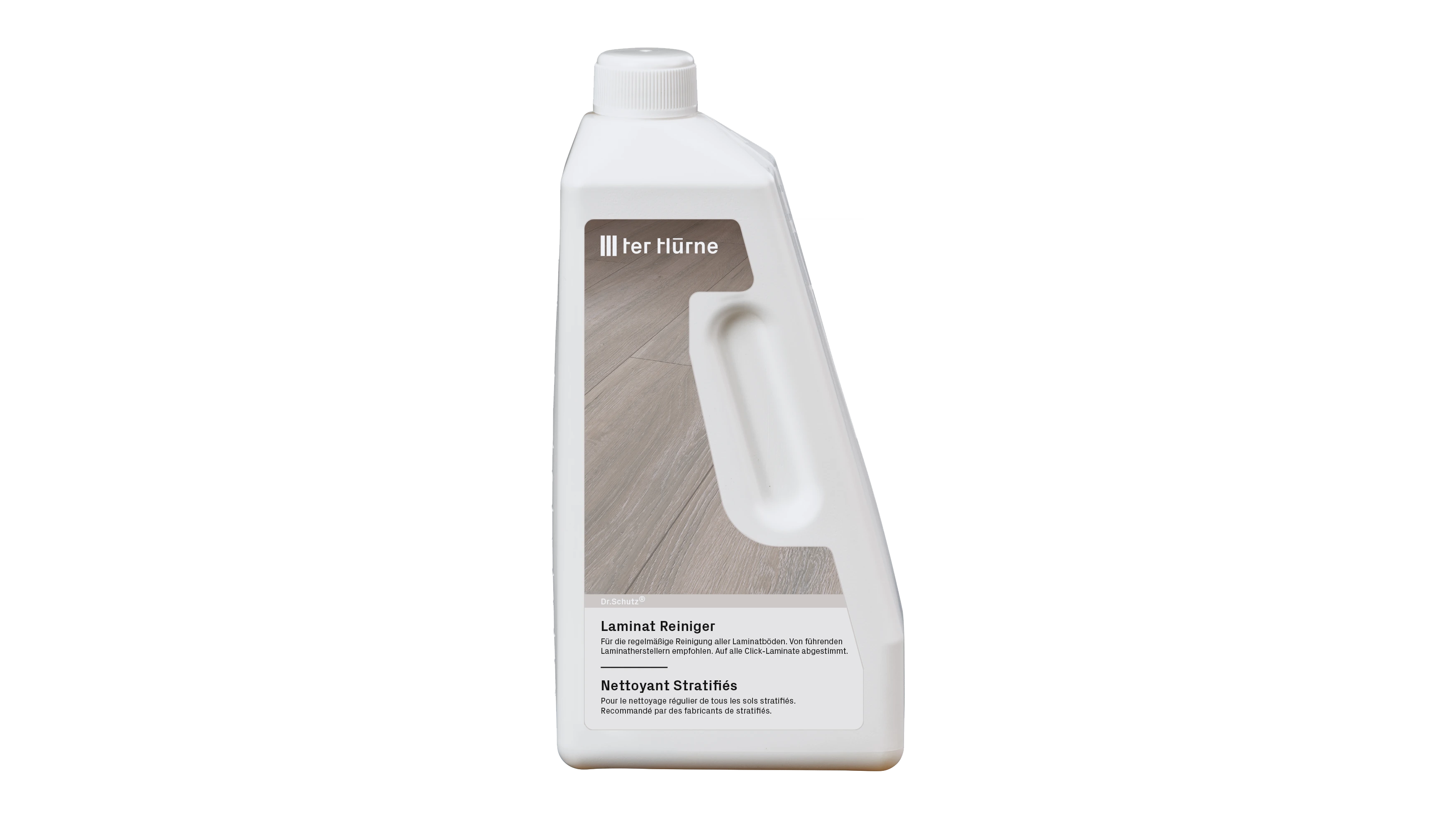 Laminate Cleaner