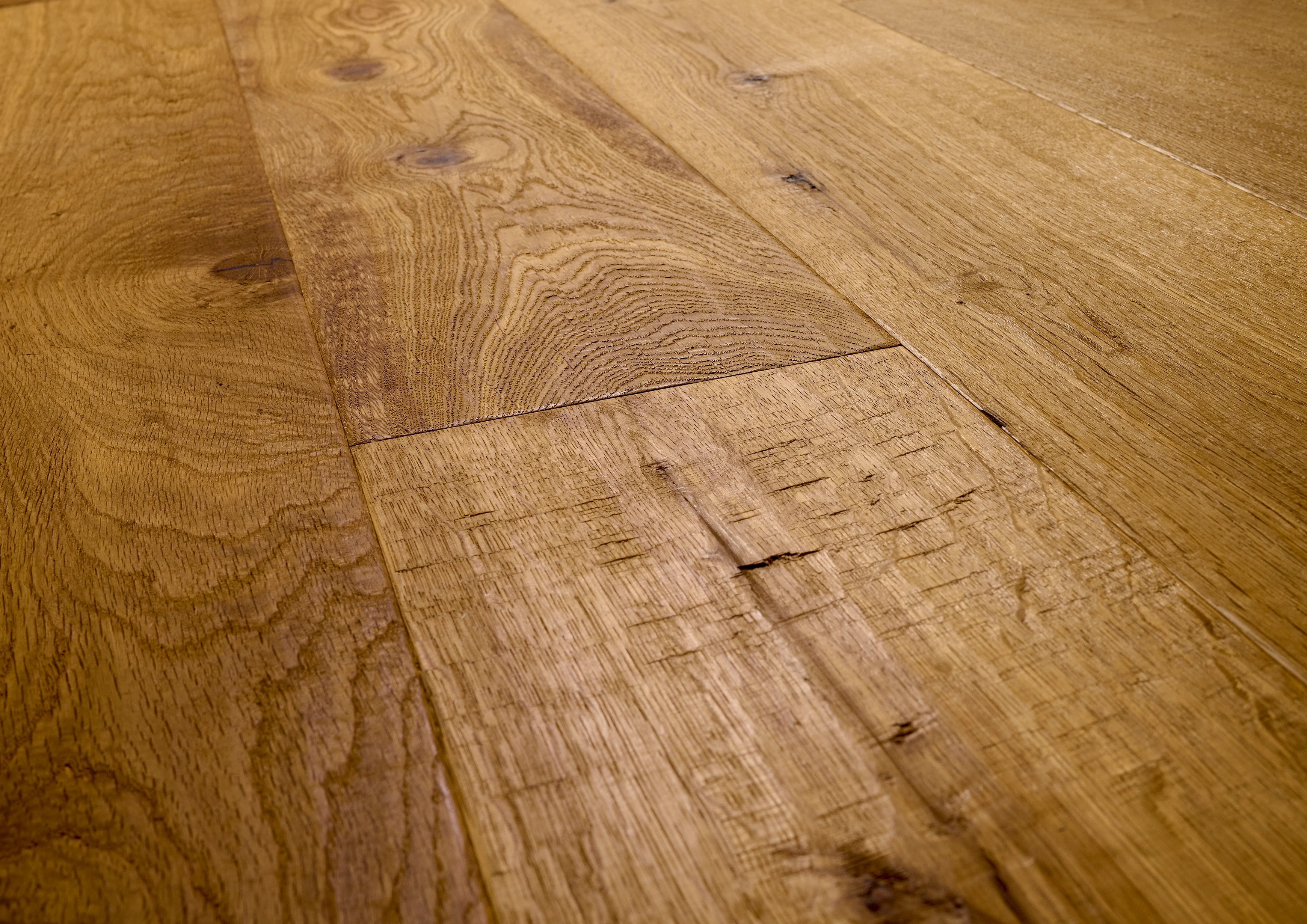 Oak No.13 - Mortimer