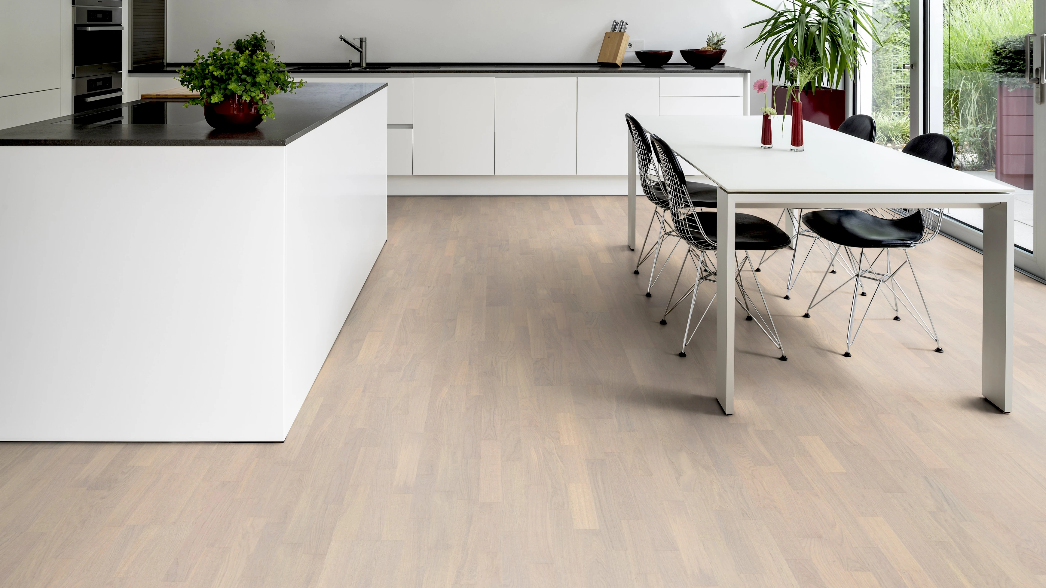 Eiche Jackson Square