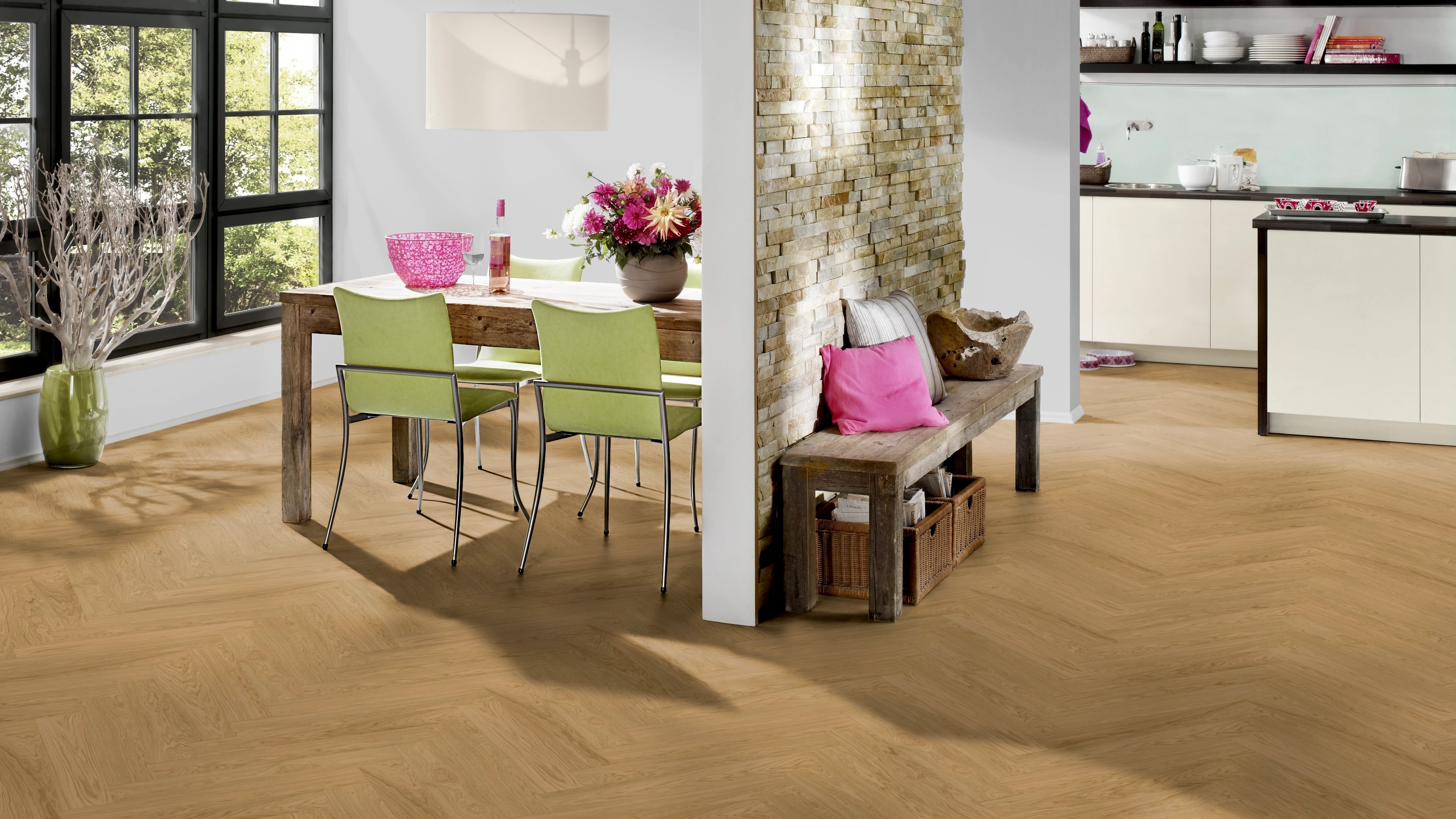 Oak Gran Sasso