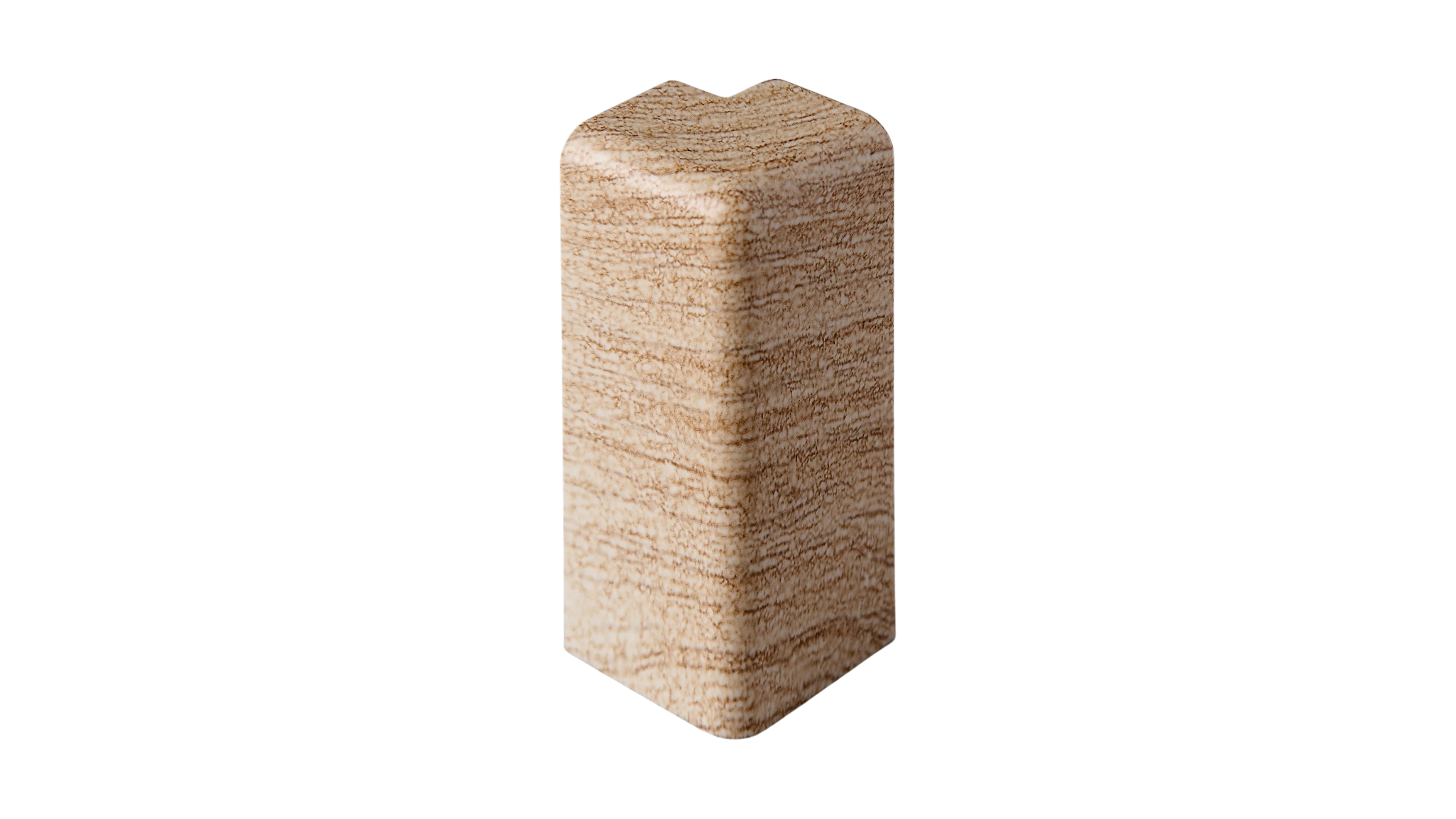Oak coloured