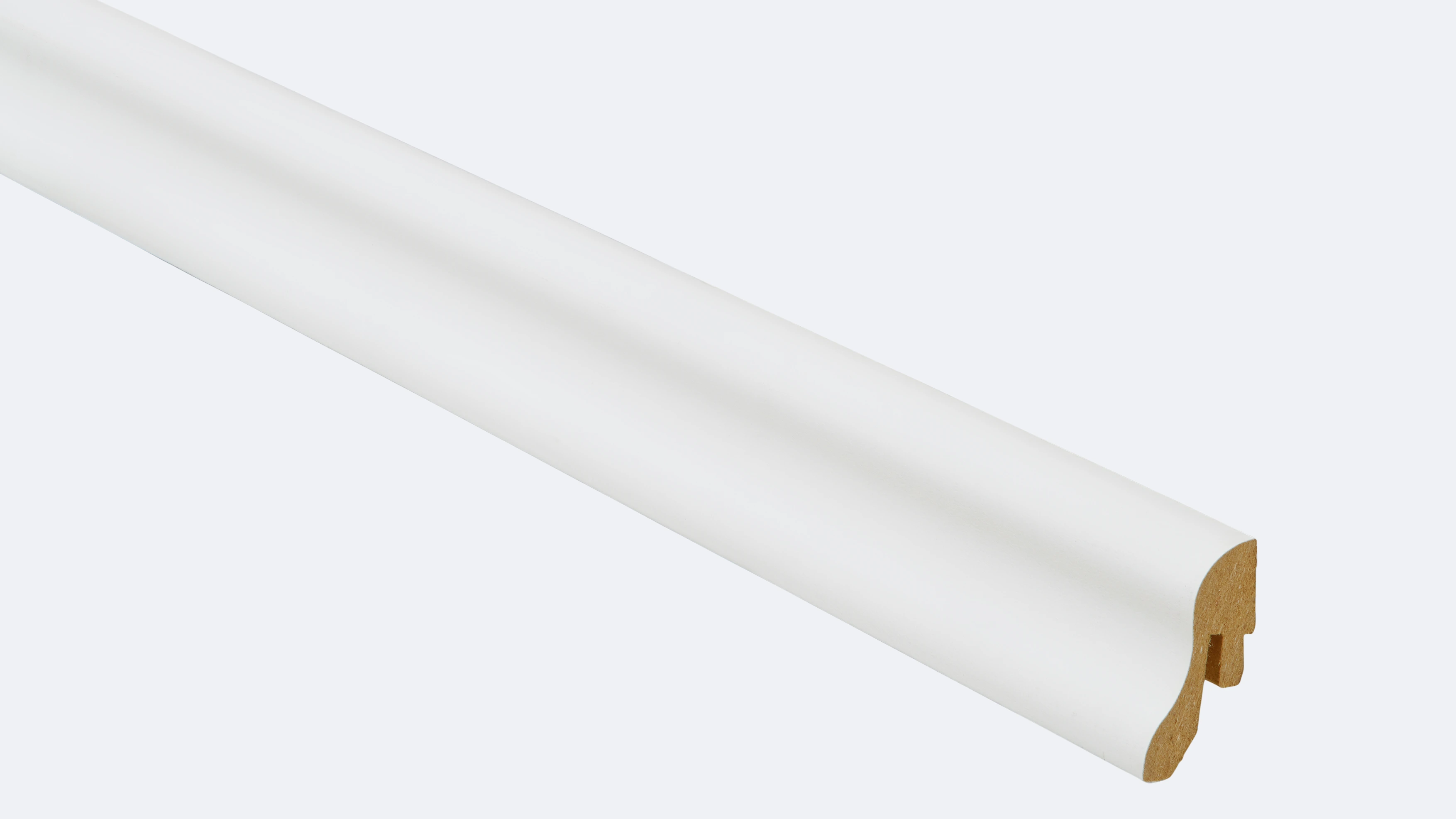 Blanc mat