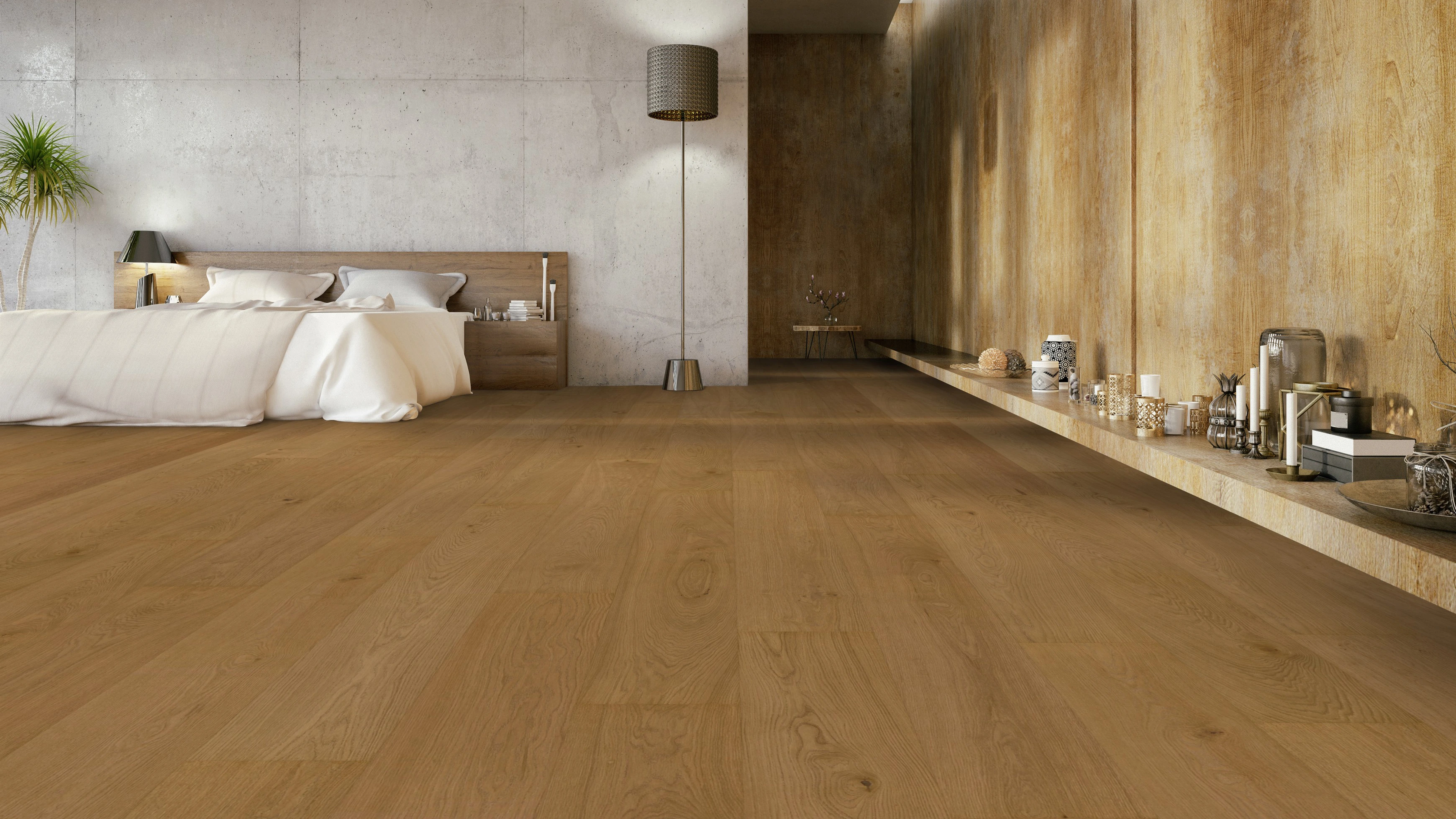 Roble Val Cama