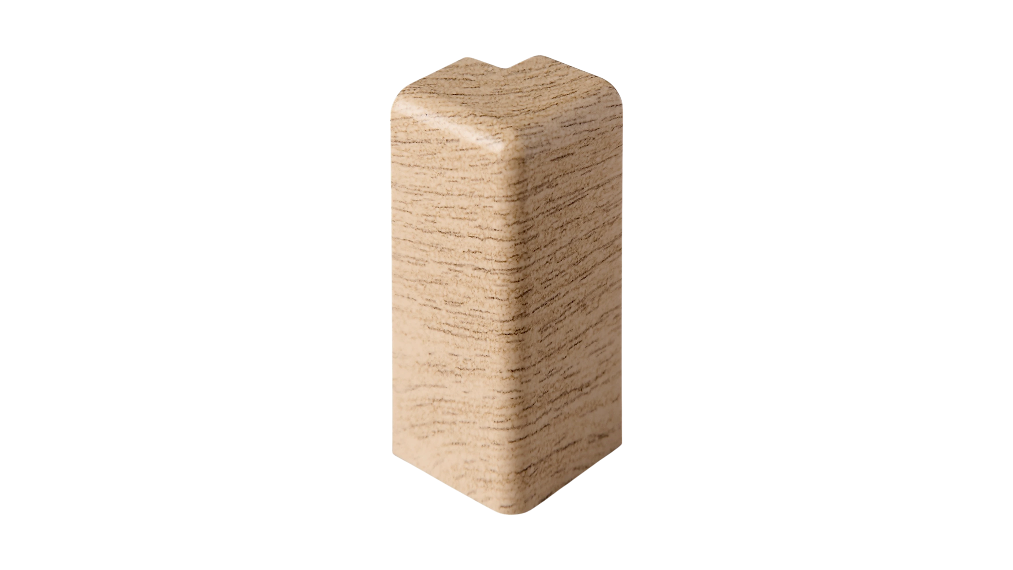 Oak coloured