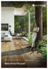 Catalogus  Parket PL