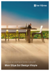 Catalogus  LVT Design Vloer FR