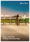 Catalogus  LVT Design Vloer PL