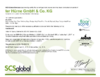 Certificaat   Friends by  LVT Design Vloer Rigid DE, EL, GB, ES, FR, IT, NL, PL, RU