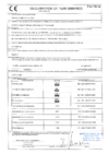 Declaration of Performance  Luksusowe podłogi winylowe Solid LOCKitEASY GB