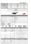 Datenblatt