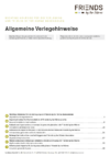 Verlegehinweise