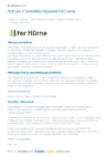 Pflege-Flyer  tH Hywood Privatbereich FR
