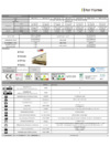 Datenblatt